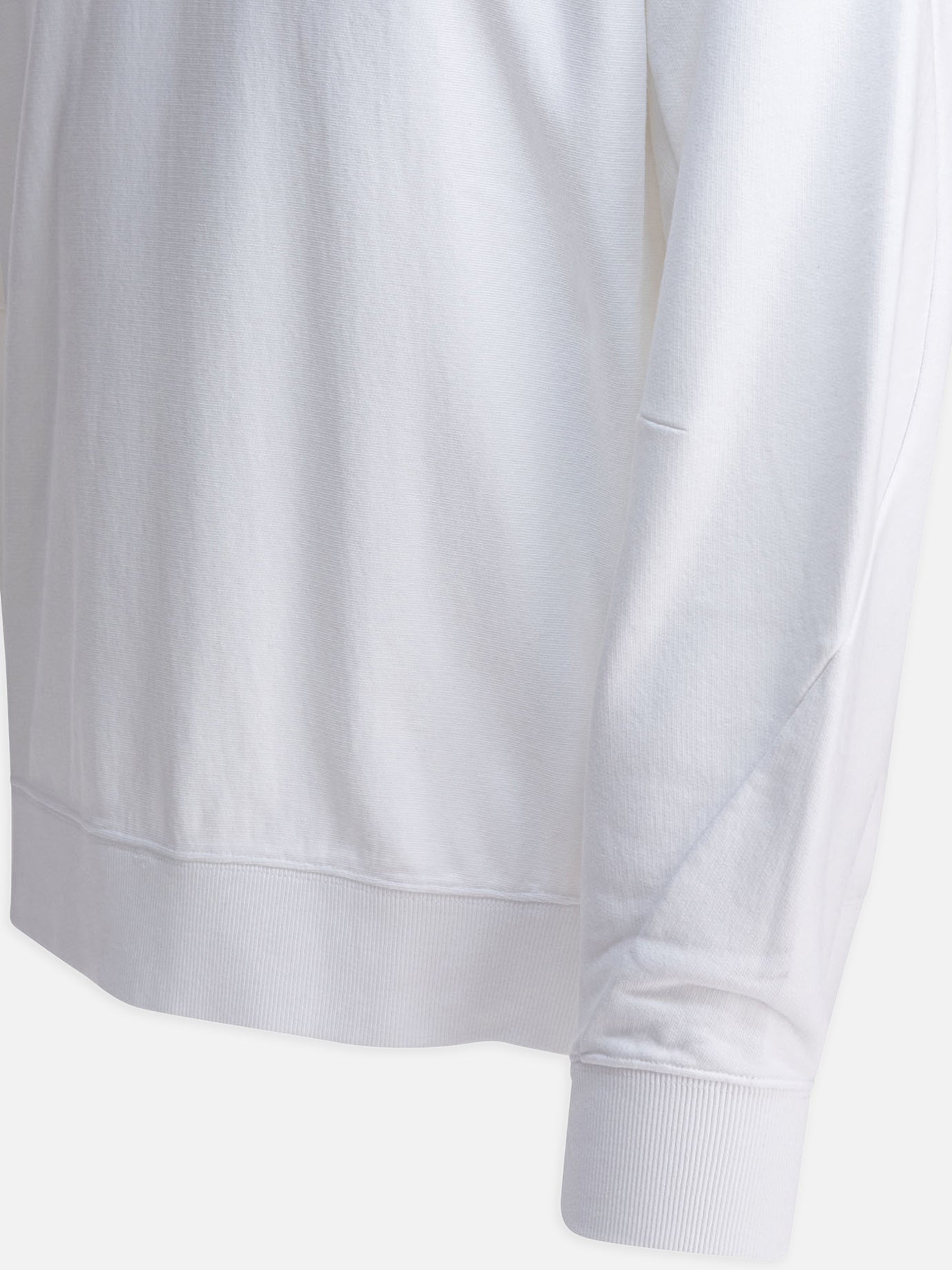 Crewnecks Logo  White - Givenchy Men | PDP | VIETTI Online Store | Zoom-Modal_4
