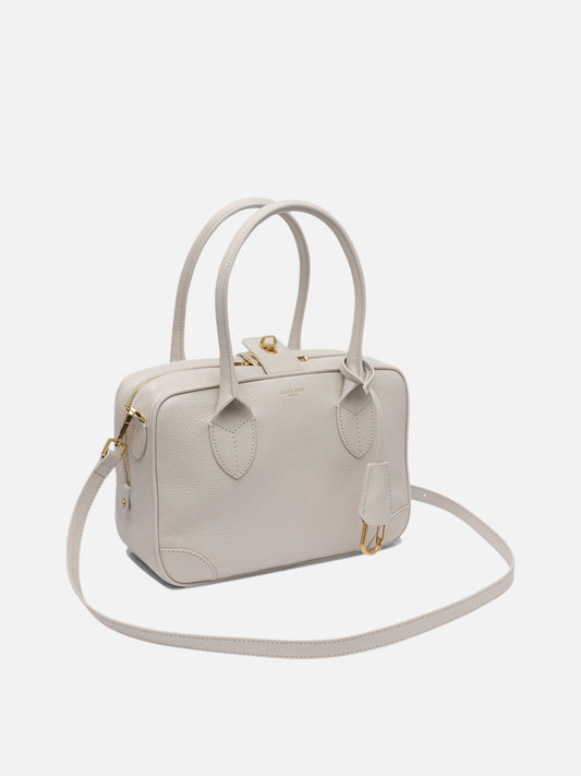 Small bags 100% calf leather  White - Golden Goose Women | PDP | VIETTI Online Store | 2
