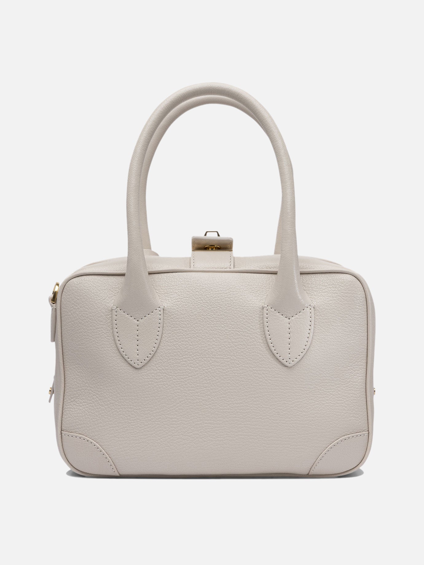 Small bags 100% calf leather  White - Golden Goose Women | PDP | VIETTI Online Store | thumbnail_3