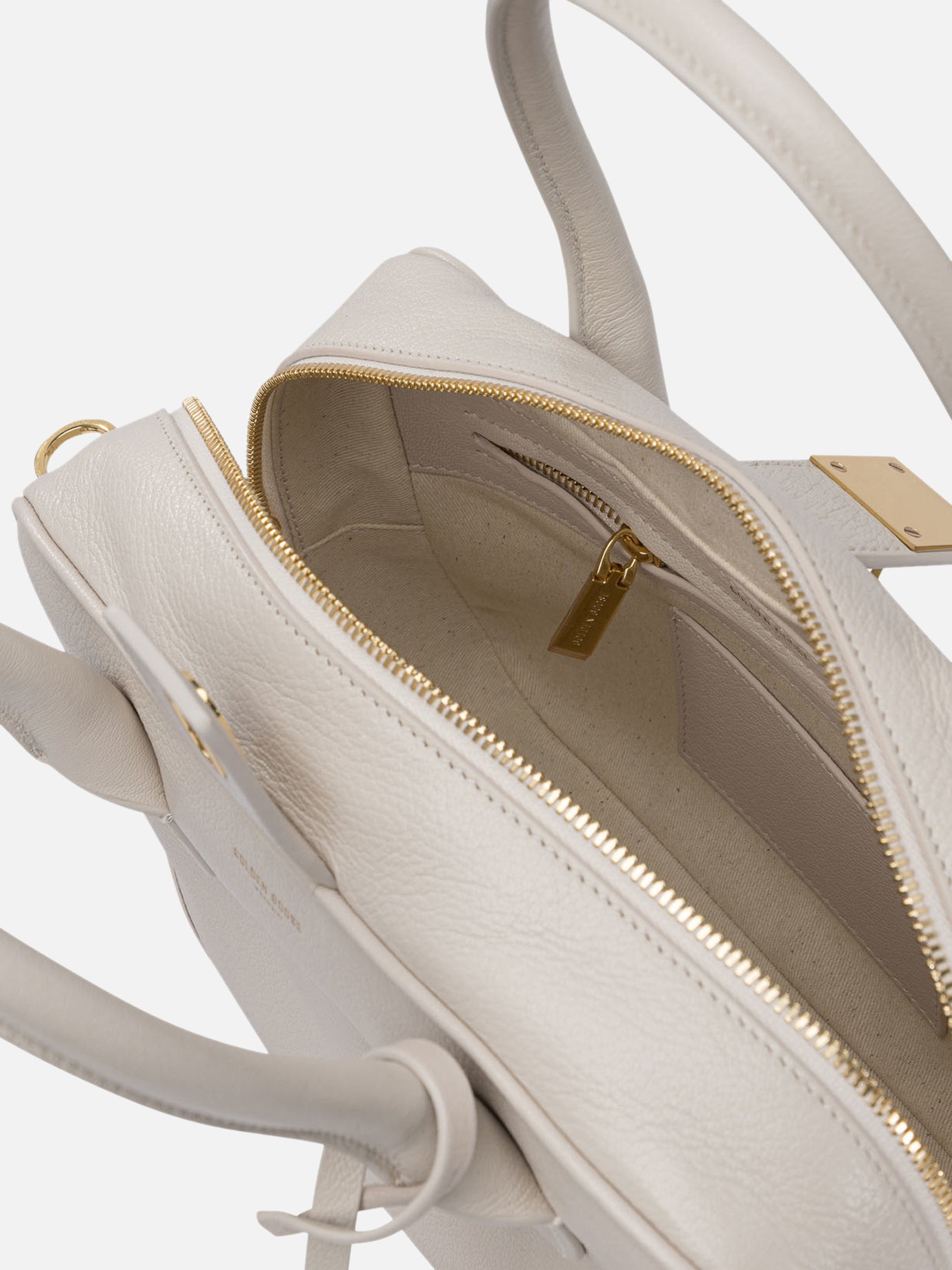 Small bags 100% calf leather  White - Golden Goose Women | PDP | VIETTI Online Store | thumbnail_5