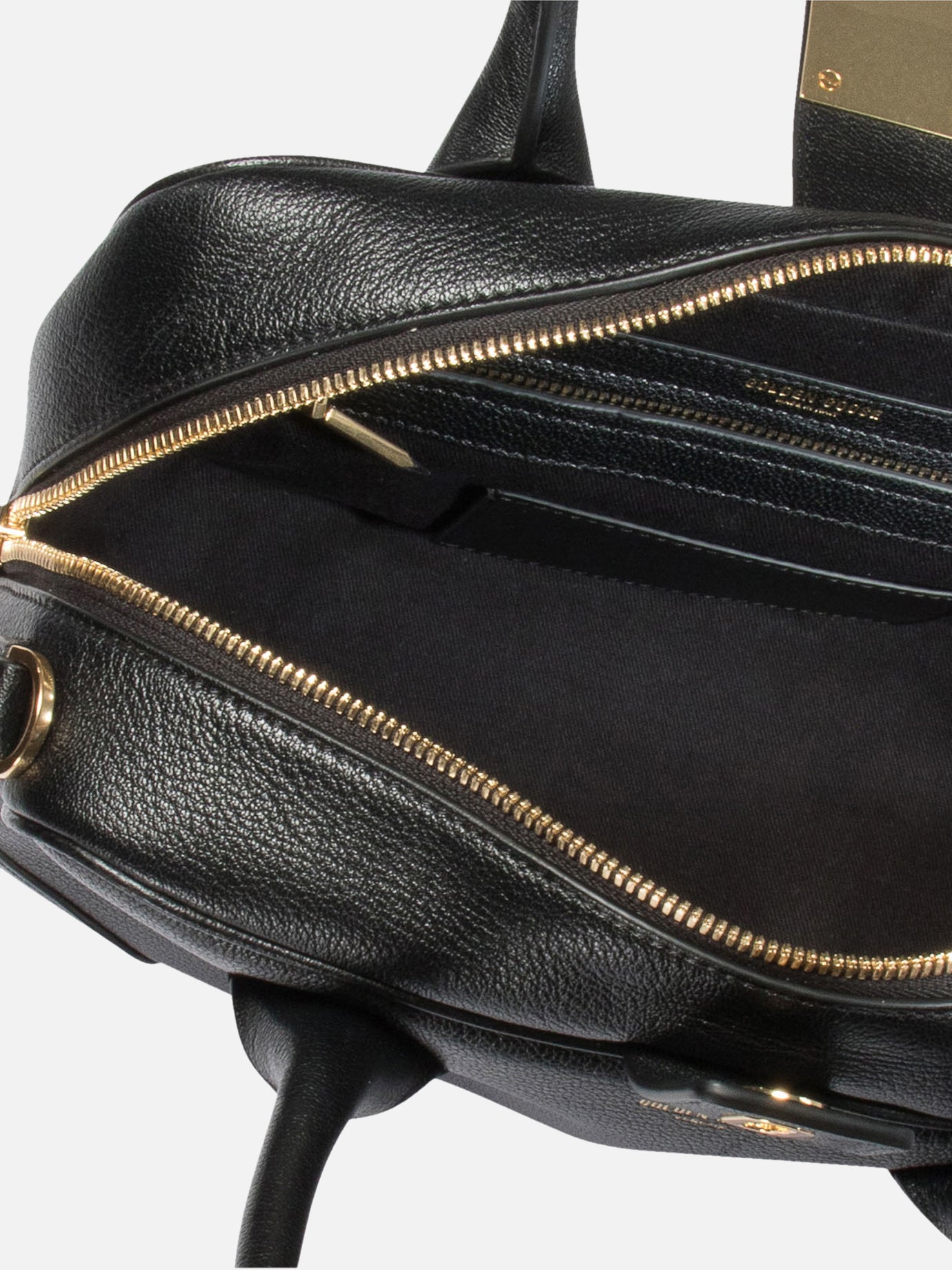 Medium bags 100% calf leather  Black - Golden Goose Women | PDP | VIETTI Online Store | Zoom-Modal_5
