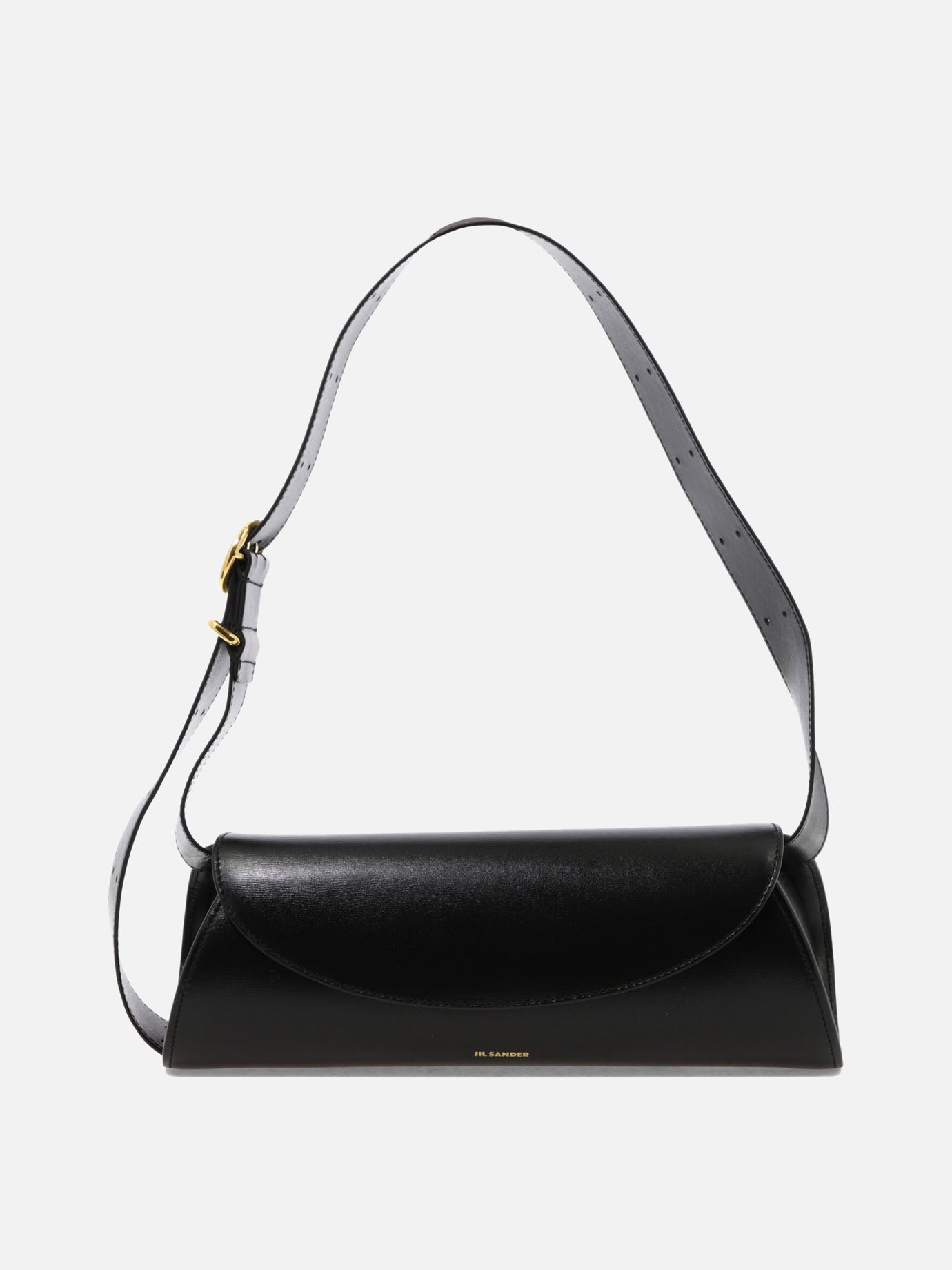 Small bags 100% calf leather  Black - Jil Sander Women | PDP | VIETTI Online Store | Zoom-Modal
