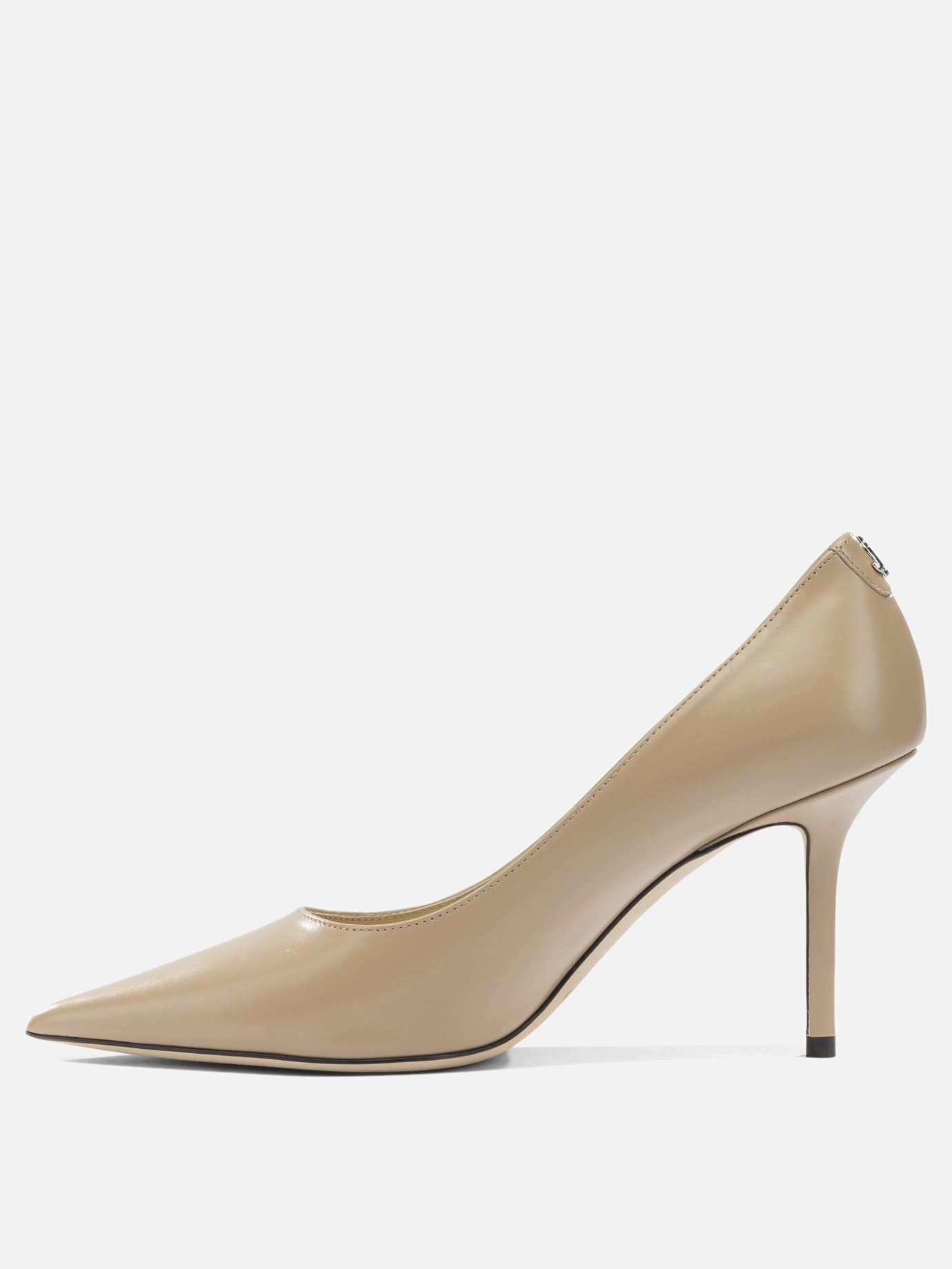 Pumps 100% calf - 100% calf  Beige - Jimmy Choo Women | PDP | VIETTI Online Store | Zoom-Modal_3
