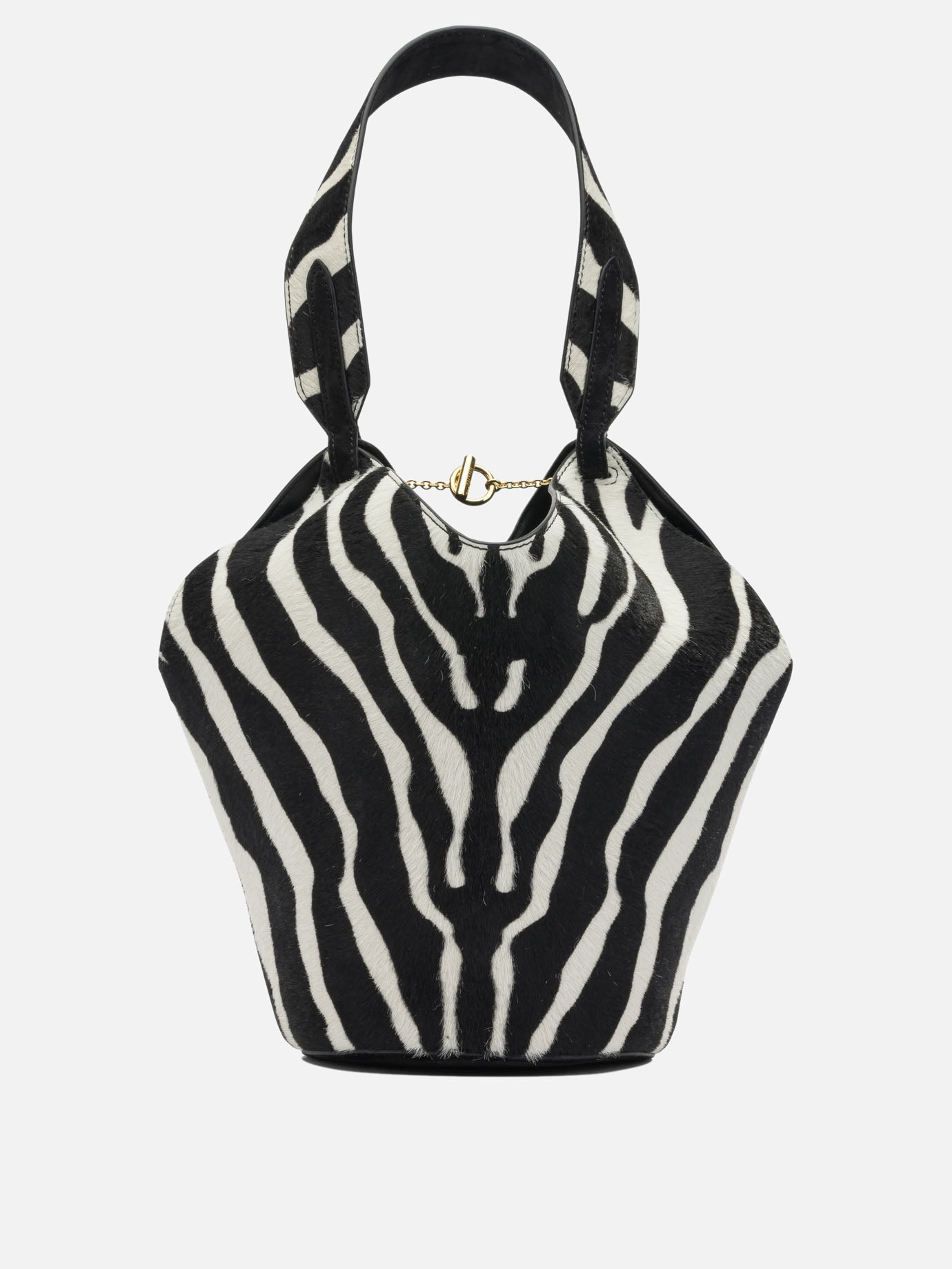 Small bags 100% calfskin  Black - Khaite Women | PDP | VIETTI Online Store | Zoom-Modal_3
