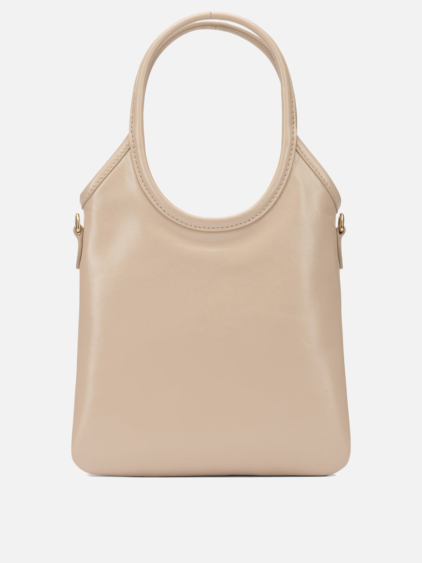 Small bags 100% calf leather  Pink - Miu Miu Women | PDP | VIETTI Online Store | thumbnail_3