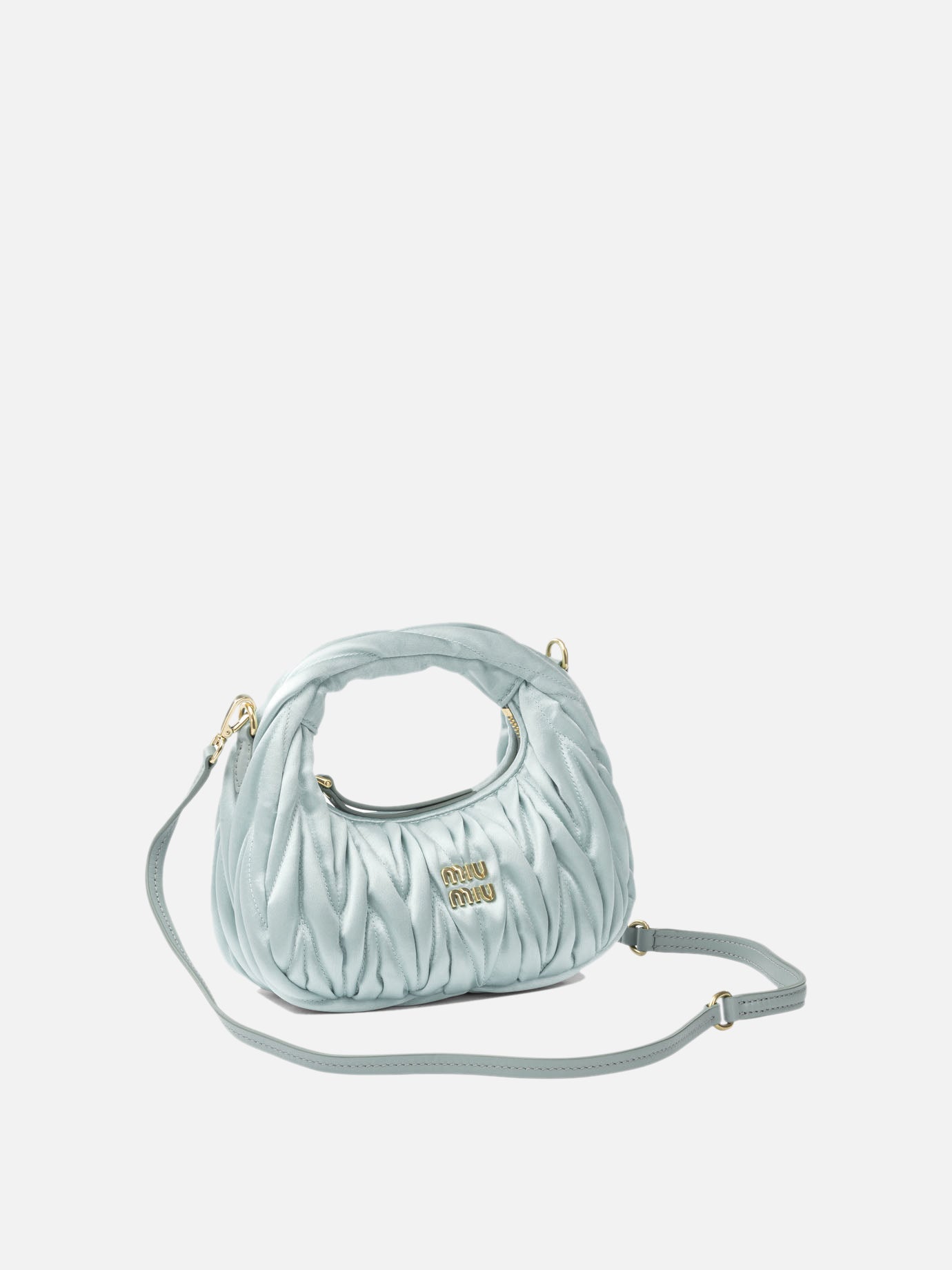 Mini bags 5BP078  Light blue - Miu Miu Women | PDP | VIETTI Online Store | Zoom-Modal_2
