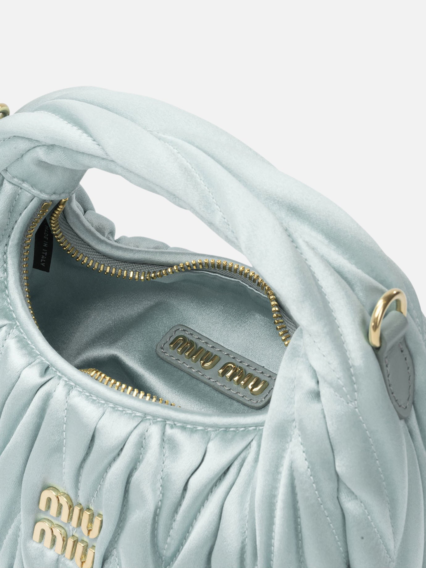 Mini bags 5BP078  Light blue - Miu Miu Women | PDP | VIETTI Online Store | thumbnail_5
