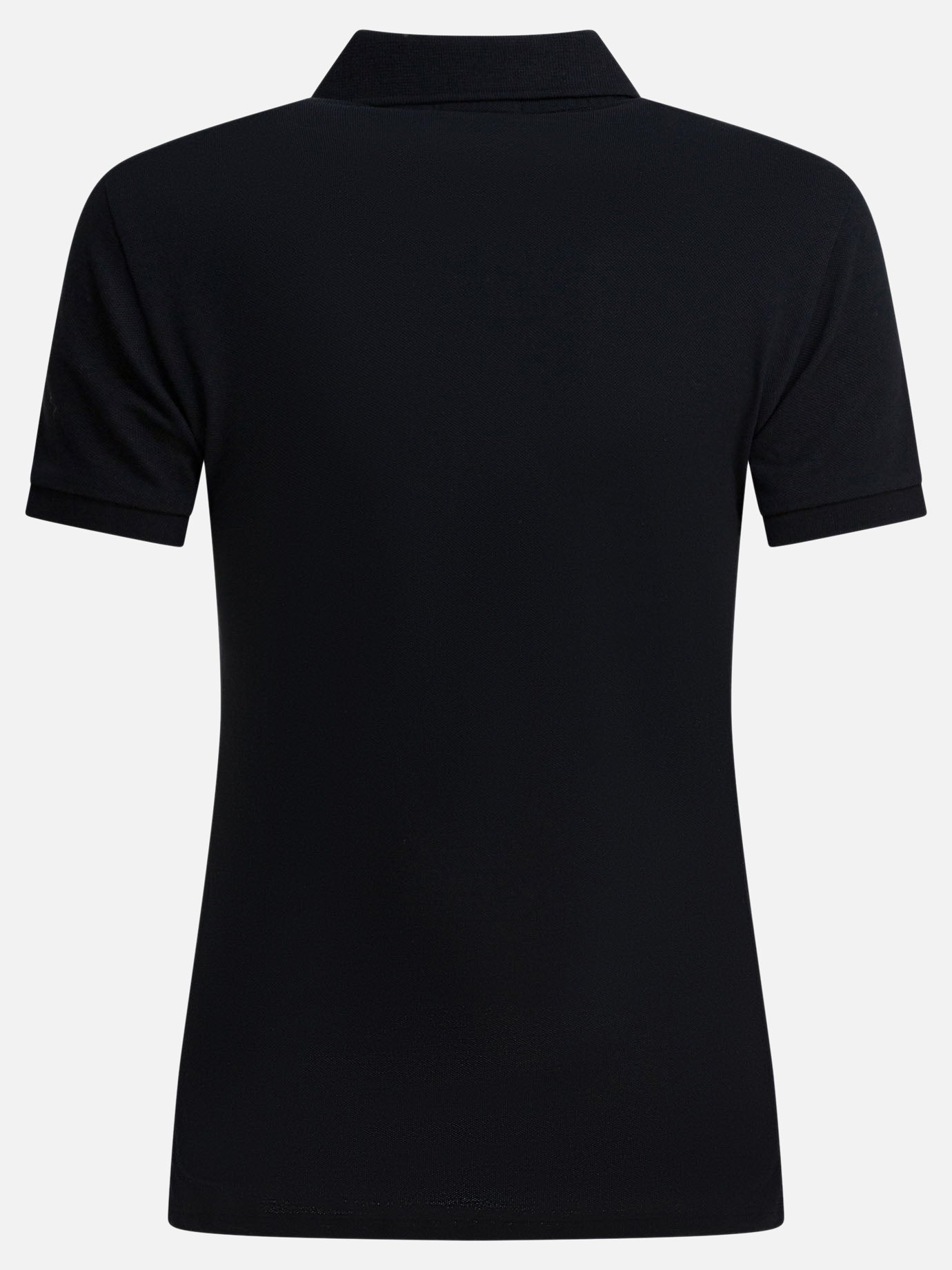 Polo shirts with buttons Logo  Black - Polo Ralph Lauren Women | PDP | VIETTI Online Store | Zoom-Modal_2
