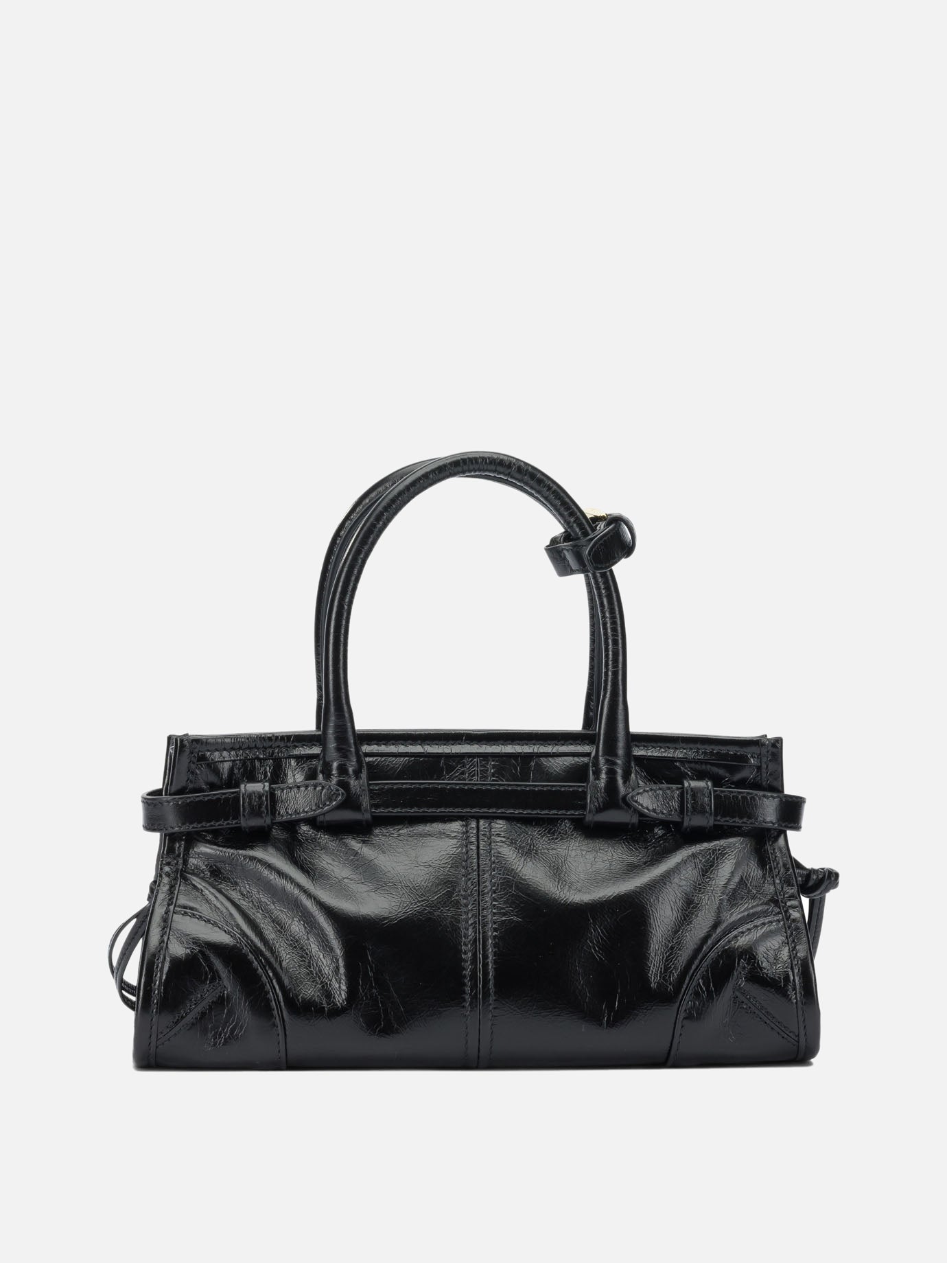 Small bags 100% calf leather  Black - Prada Women | PDP | VIETTI Online Store | Zoom-Modal_3
