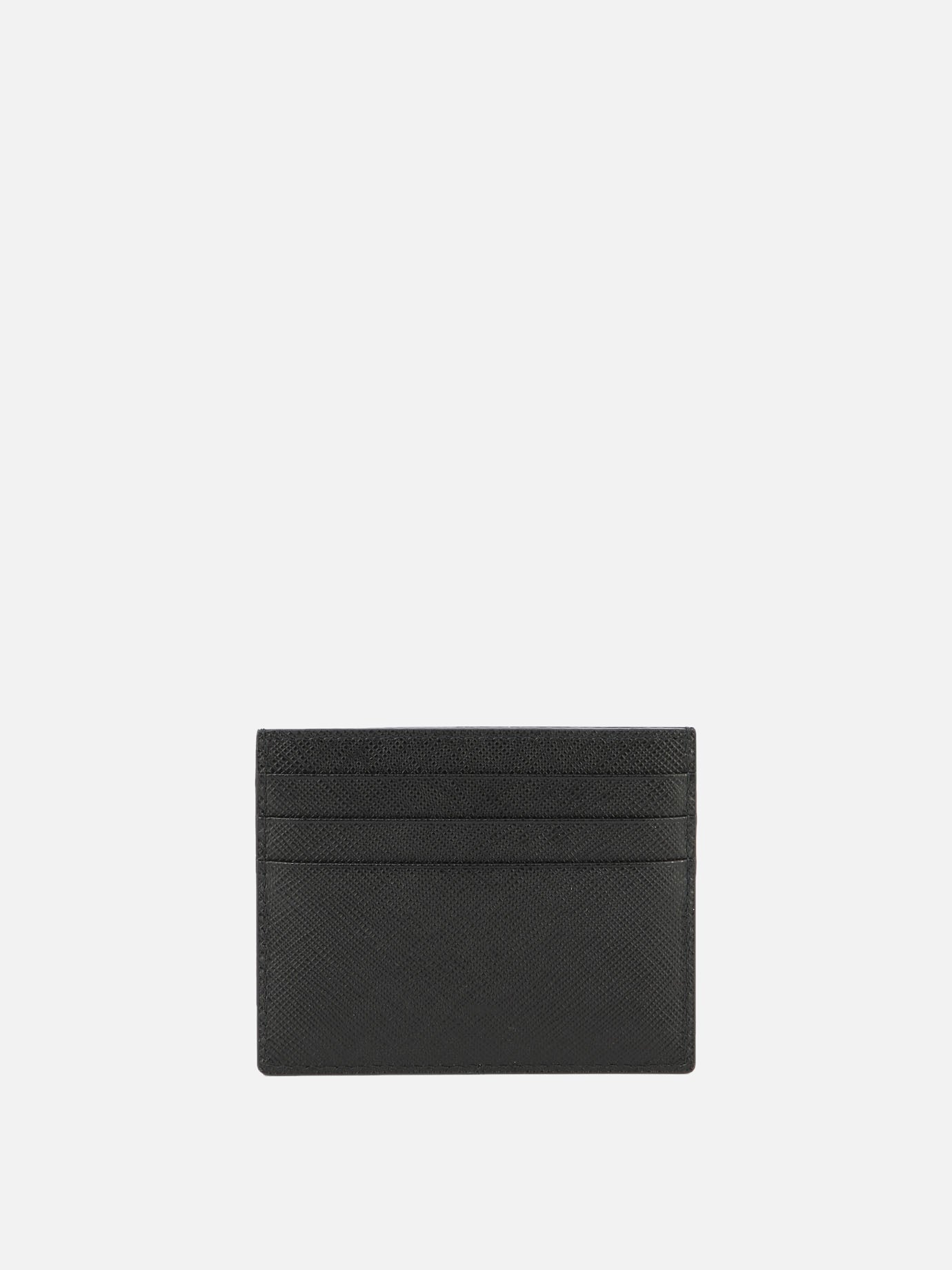 Card holders 100% calf leather  Black - Prada Women | PDP | VIETTI Online Store | Zoom-Modal_3
