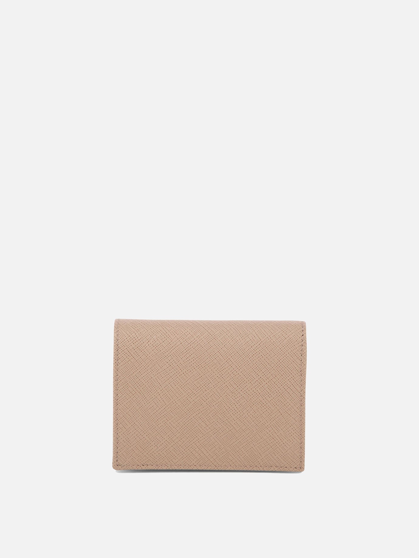 Card holders 100% lamb leather  Pink - Prada Women | PDP | VIETTI Online Store | Zoom-Modal_3
