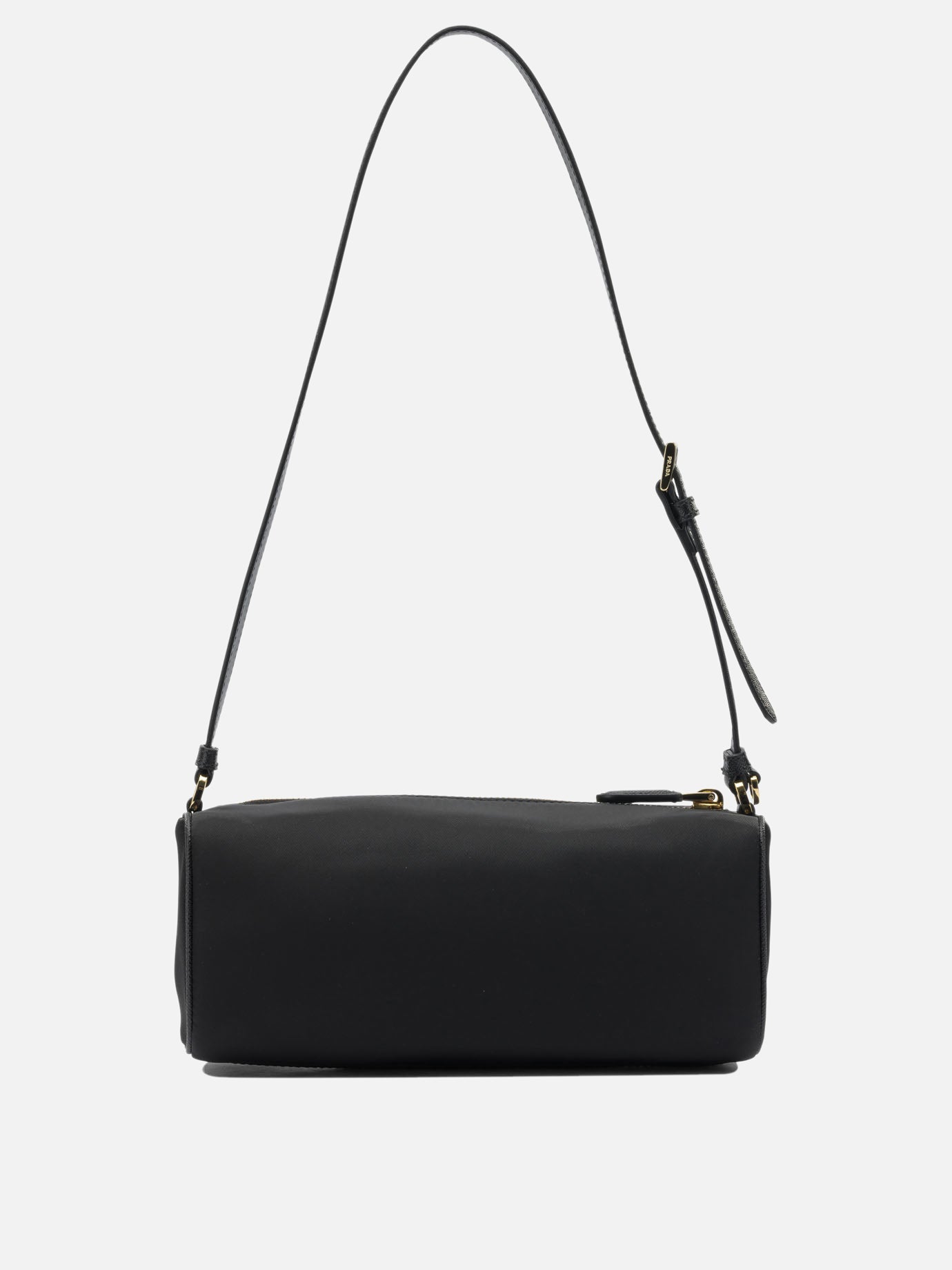 Small bags 100% recycled polyamide  Black - Prada Women | PDP | VIETTI Online Store | thumbnail_3