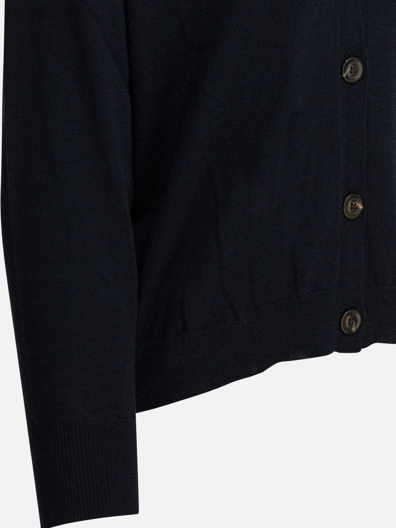 Cardigans Solid colour  Blue - Soeur Women | PDP | VIETTI Online Store | Zoom-Modal_4
