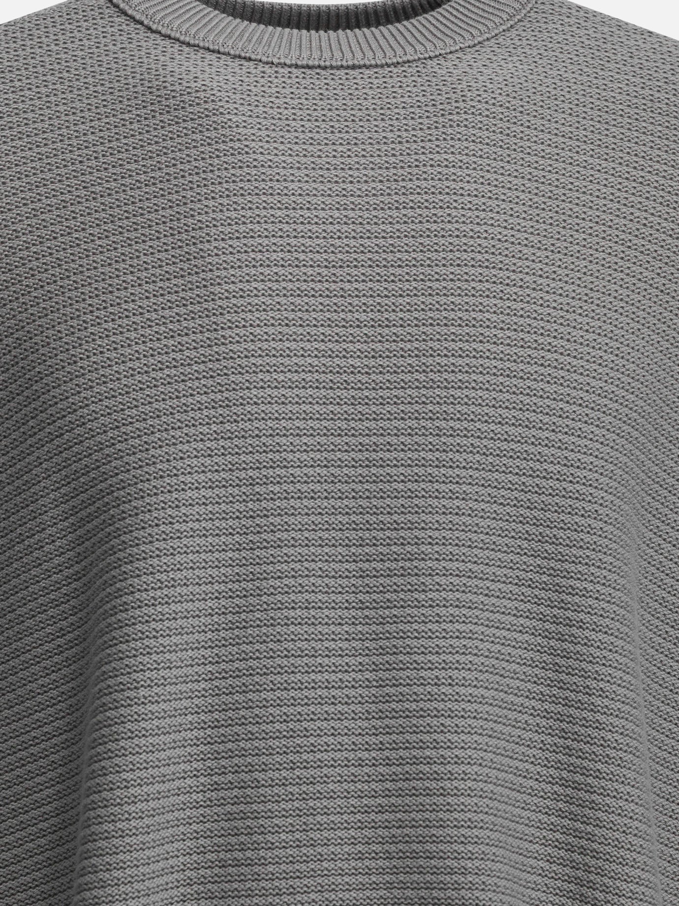 Crewneck sweaters 5100032  Grey - Stone Island Men | PDP | VIETTI Online Store | Zoom-Modal_3
