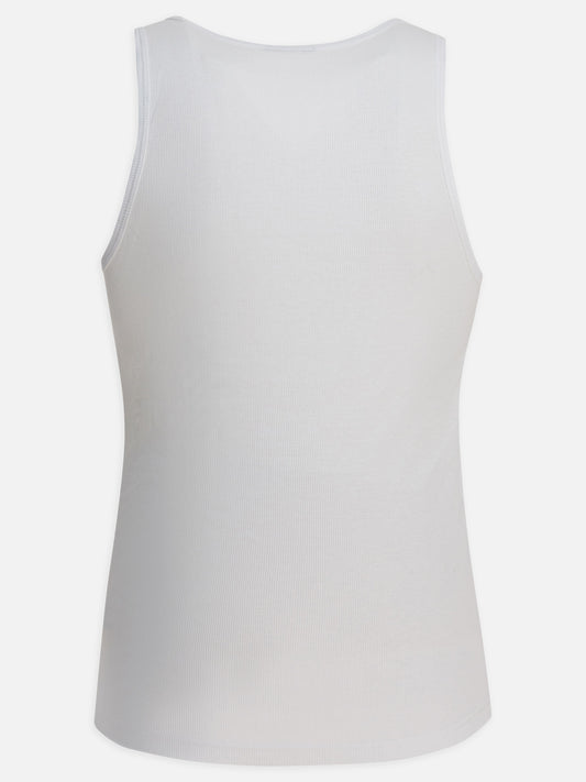Underwear t-shirts Solid colour  White - Tom Ford Men | PDP | VIETTI Online Store | 2
