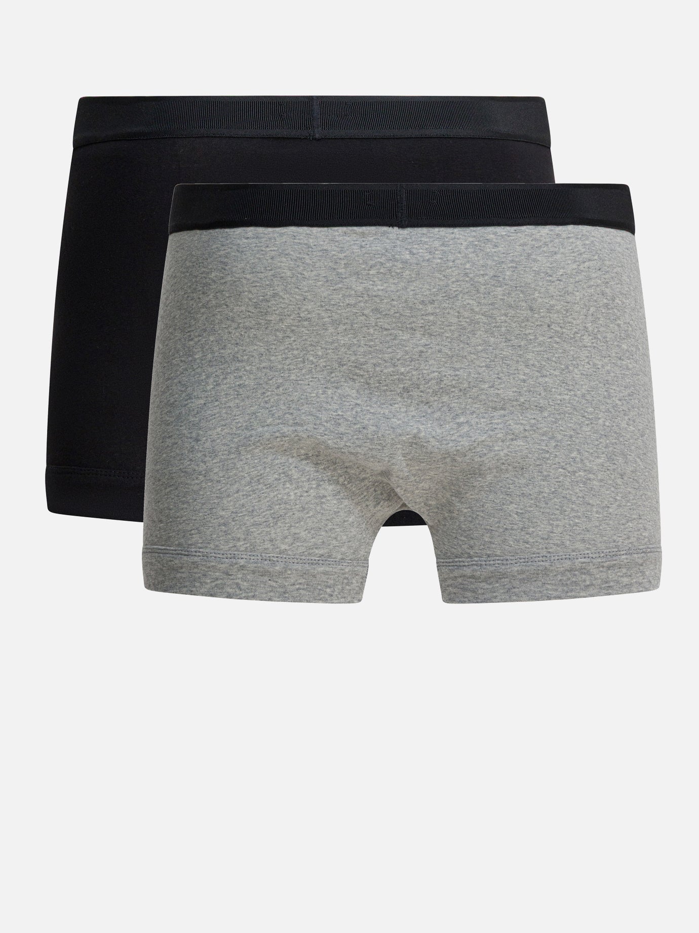 Boxers Solid colour  Black - Tom Ford Men | PDP | VIETTI Online Store | Zoom-Modal_2
