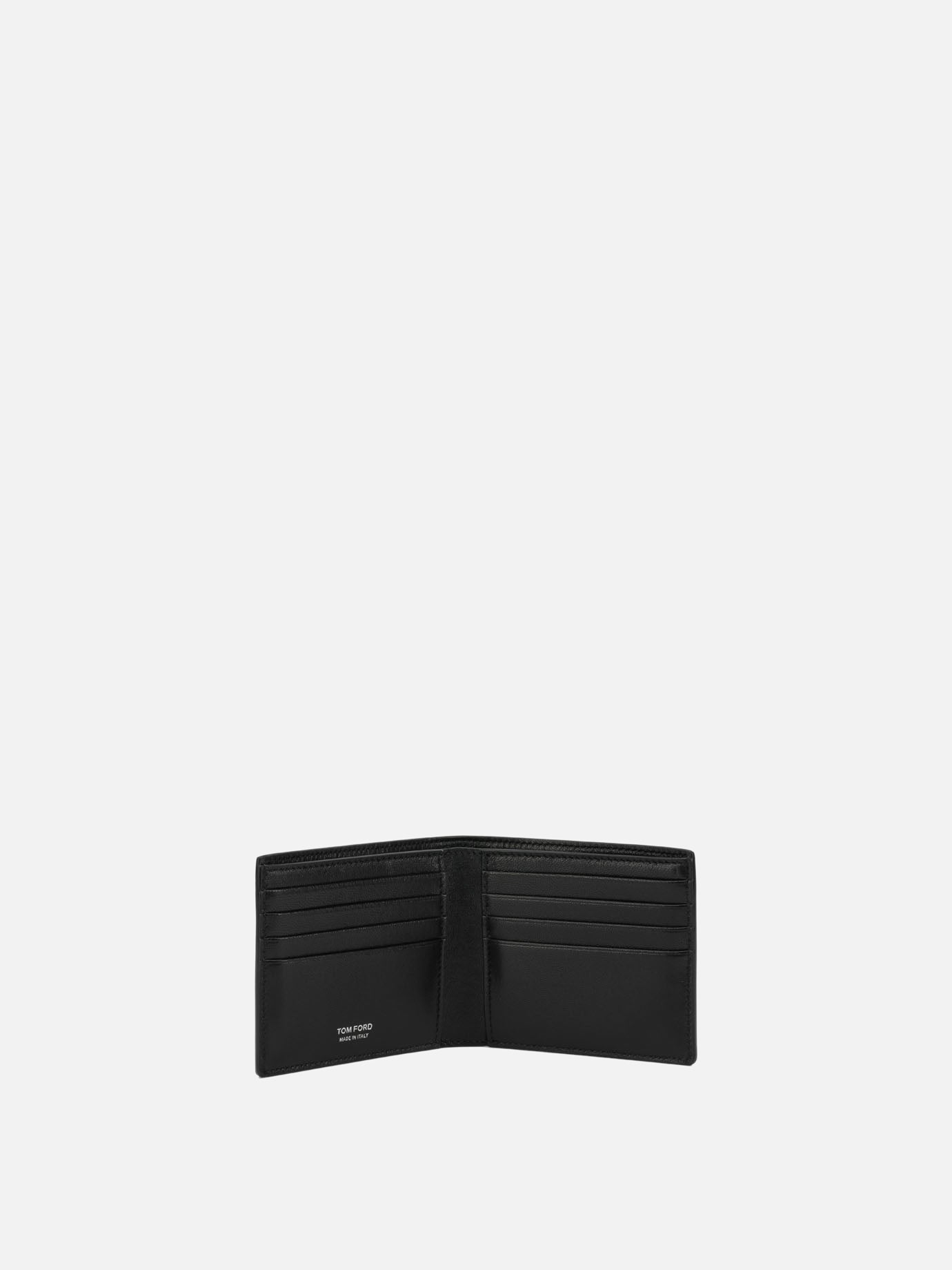 Wallets 100% calf leather  Black - Tom Ford Men | PDP | VIETTI Online Store | Zoom-Modal_5
