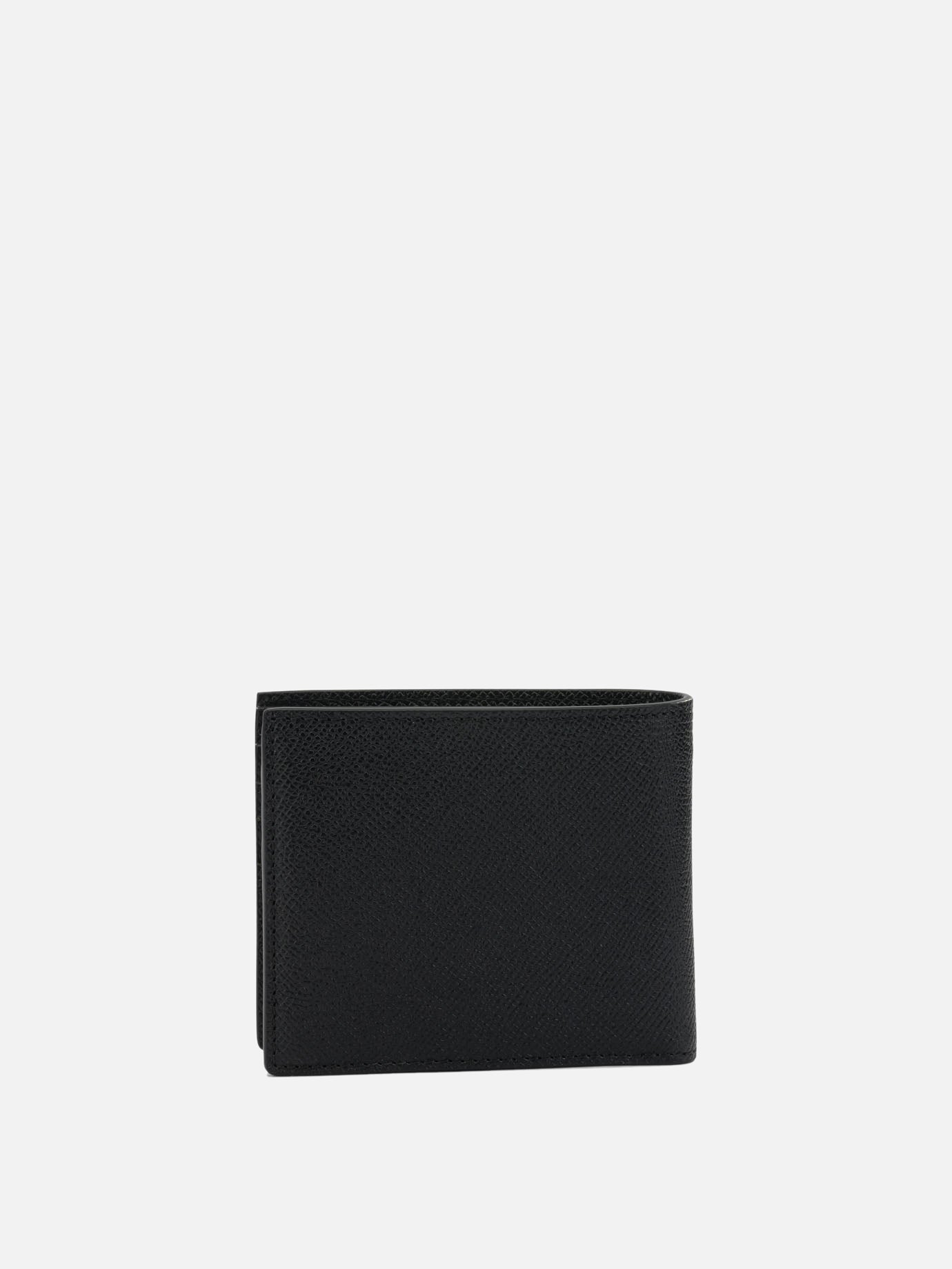 Wallets 100% calf leather  Black - Tom Ford Men | PDP | VIETTI Online Store | Zoom-Modal_3
