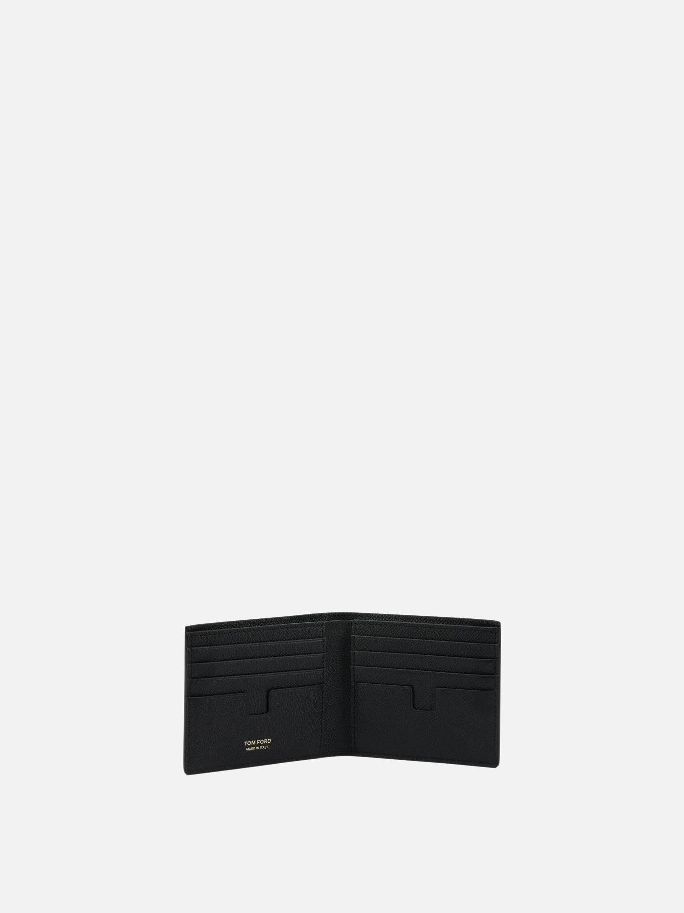 Wallets 100% calf leather  Black - Tom Ford Men | PDP | VIETTI Online Store | Zoom-Modal_5
