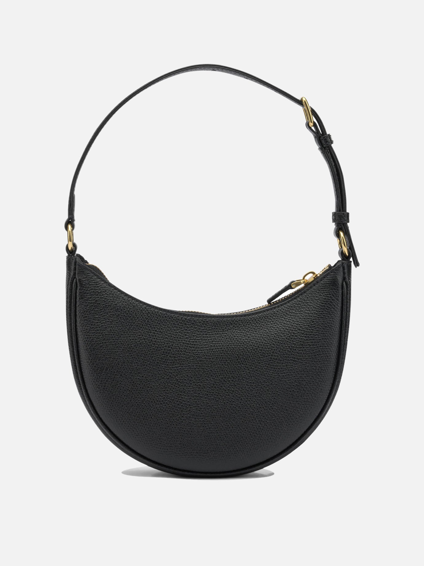 Small bags 100% calf leather  Black - Valentino Garavani Women | PDP | VIETTI Online Store | thumbnail_3