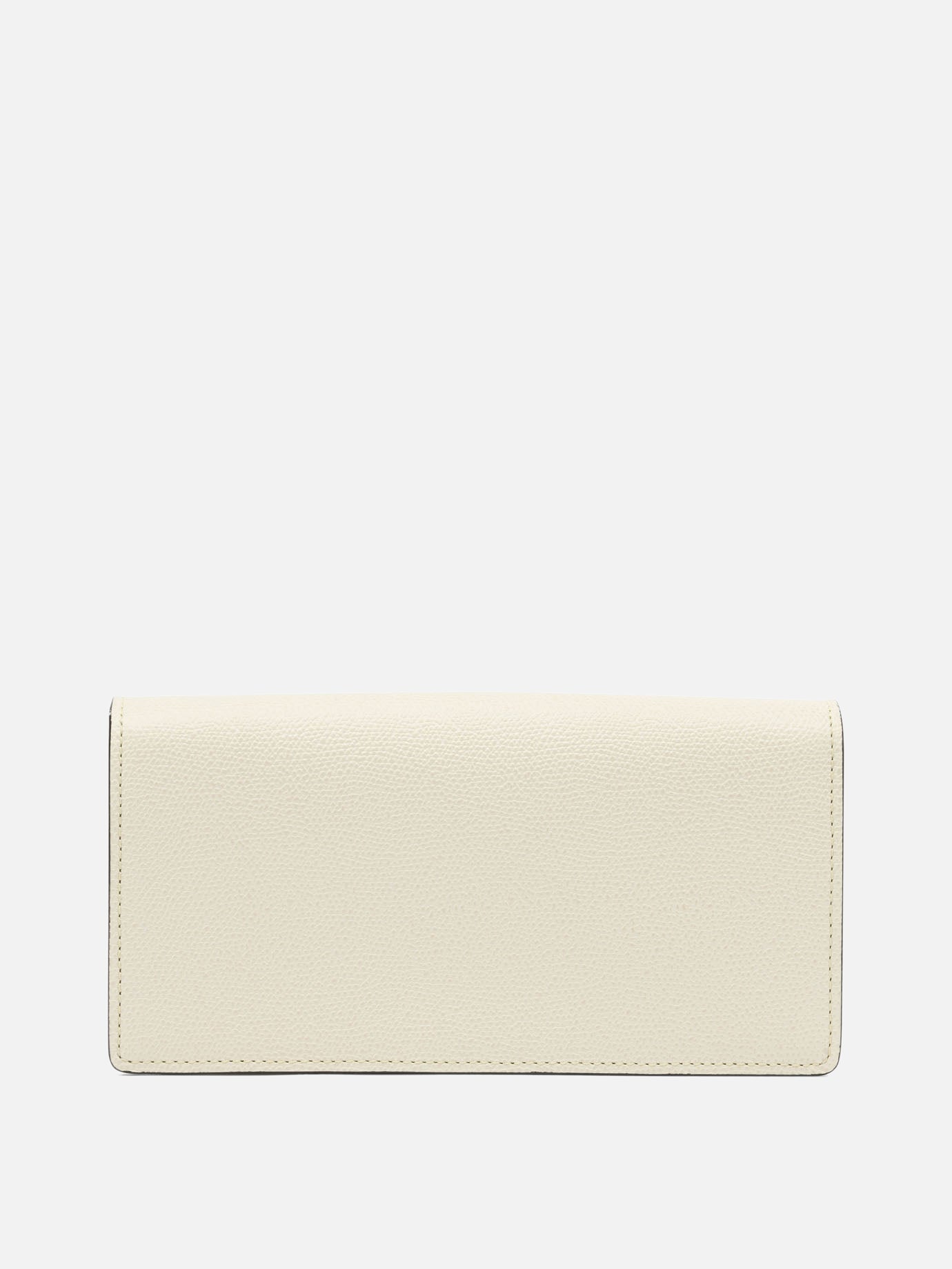 Small bags 100% calf leather  White - Valextra Women | PDP | VIETTI Online Store | thumbnail_3