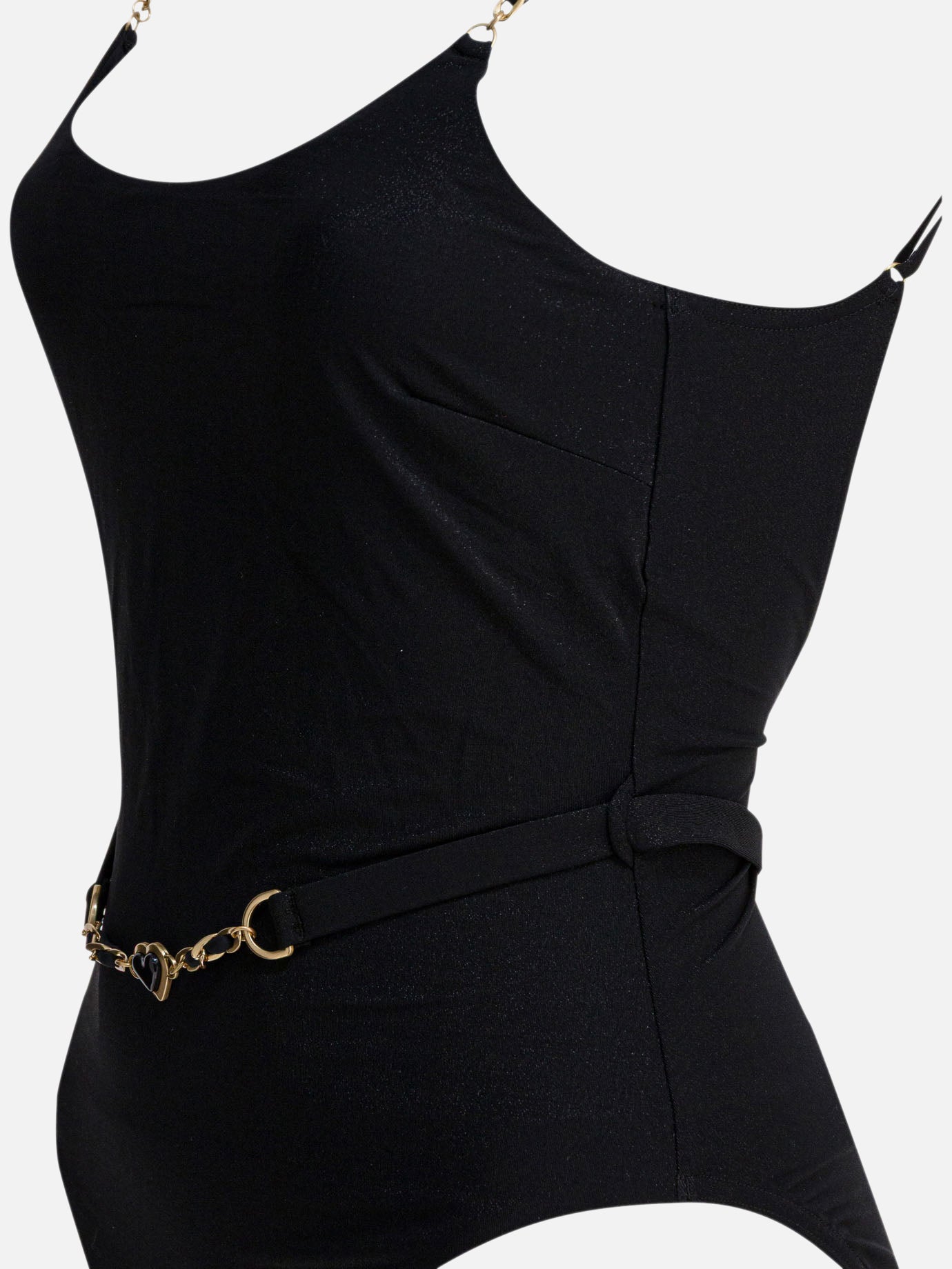 Swimsuits Solid colour  Black - Zimmermann Women | PDP | VIETTI Online Store | thumbnail_4