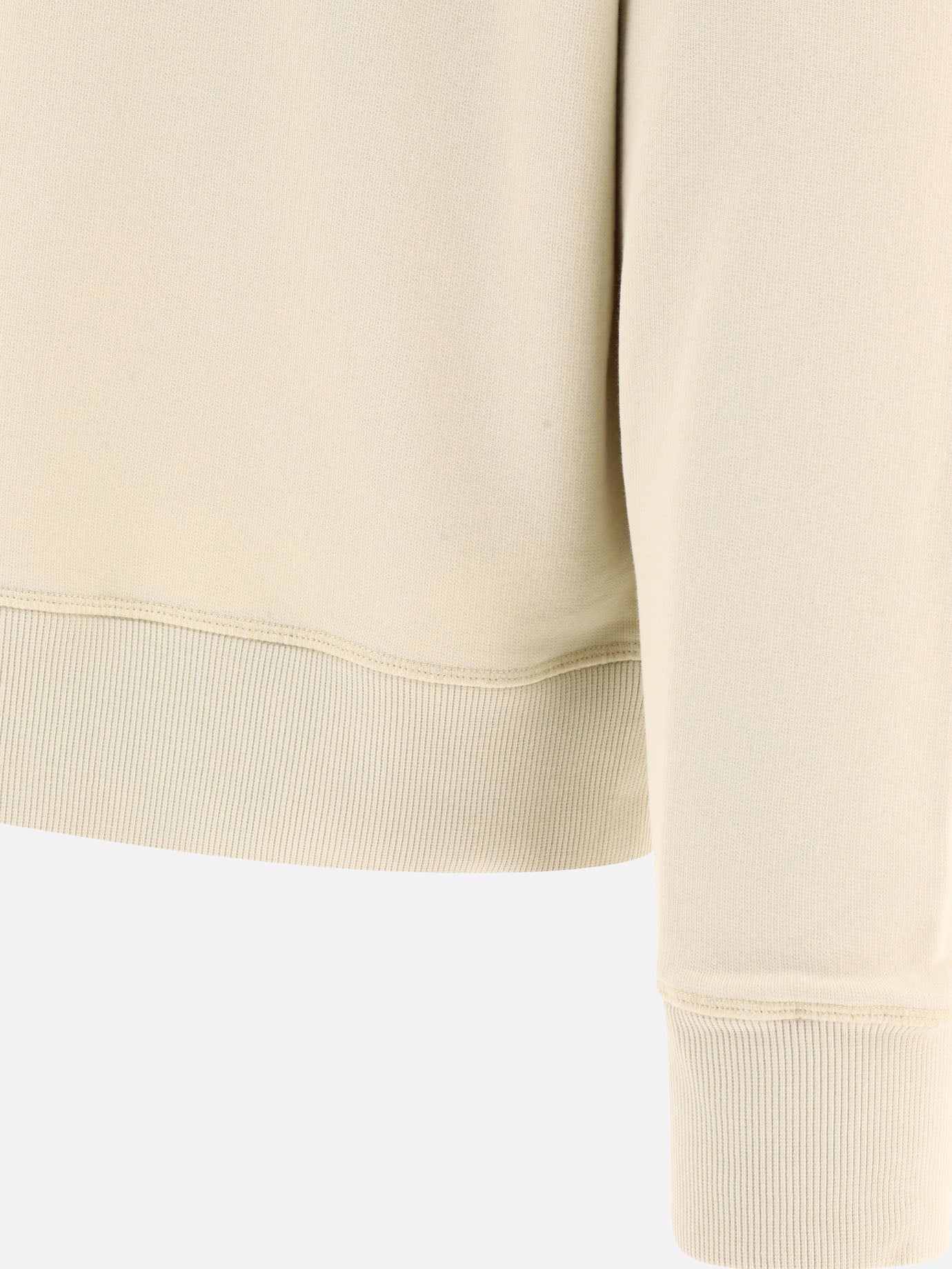 Crewnecks 100% cotton  White - Ami Paris Men | PDP | VIETTI Online Store | thumbnail_4