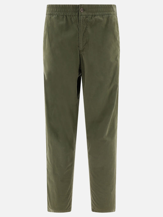 "Chuck" trousers