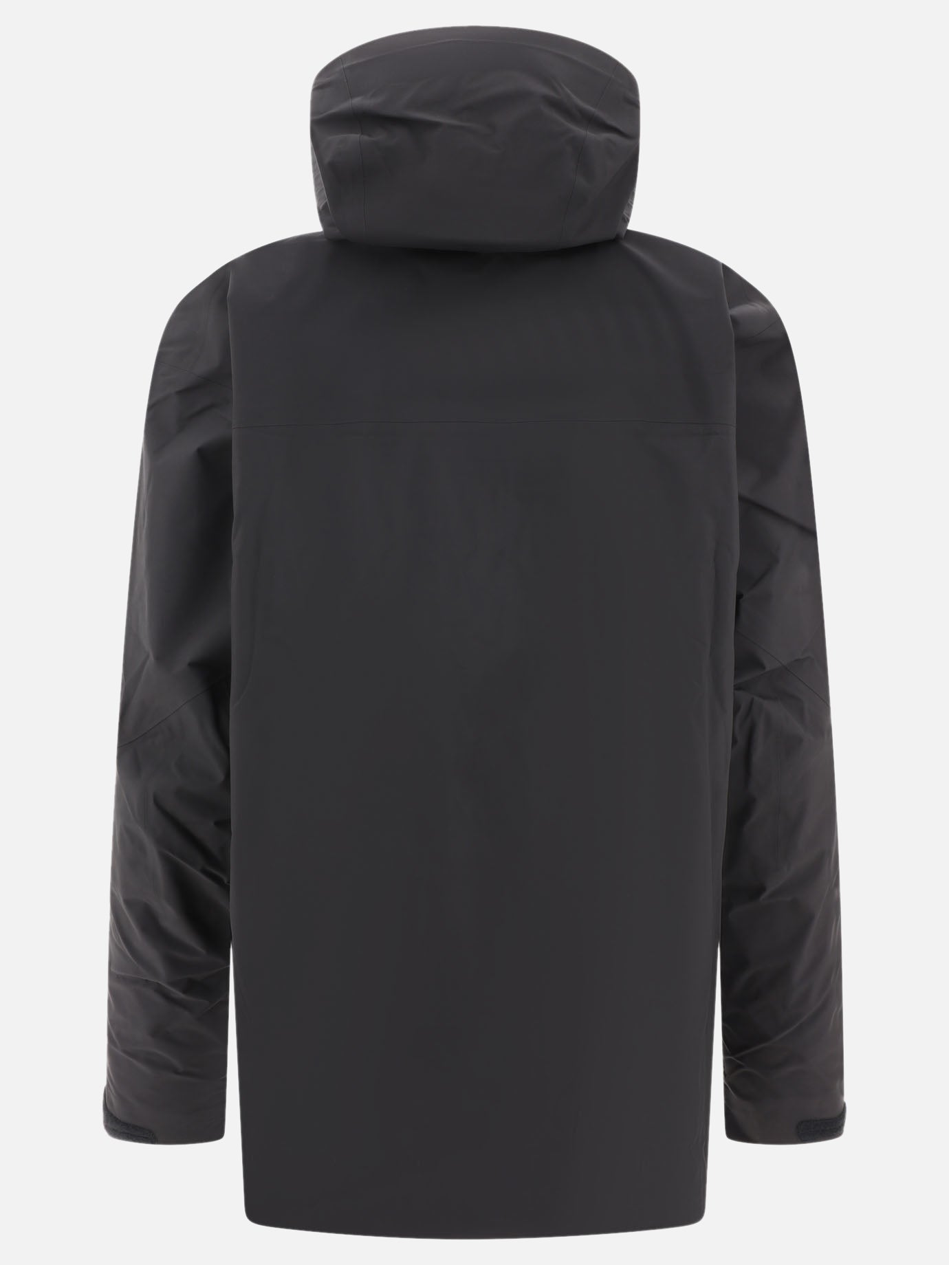 Technical jackets Logo  Black - Arc&#39;teryx Men | PDP | VIETTI Online Store | thumbnail_2