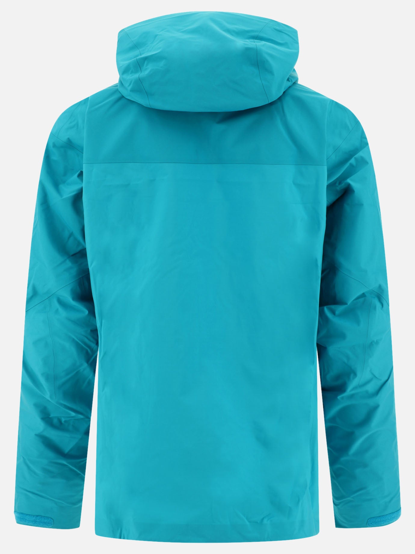 Technical jackets Logo  Light blue - Arc'teryx Men | PDP | VIETTI Online Store | Zoom-Modal_2
