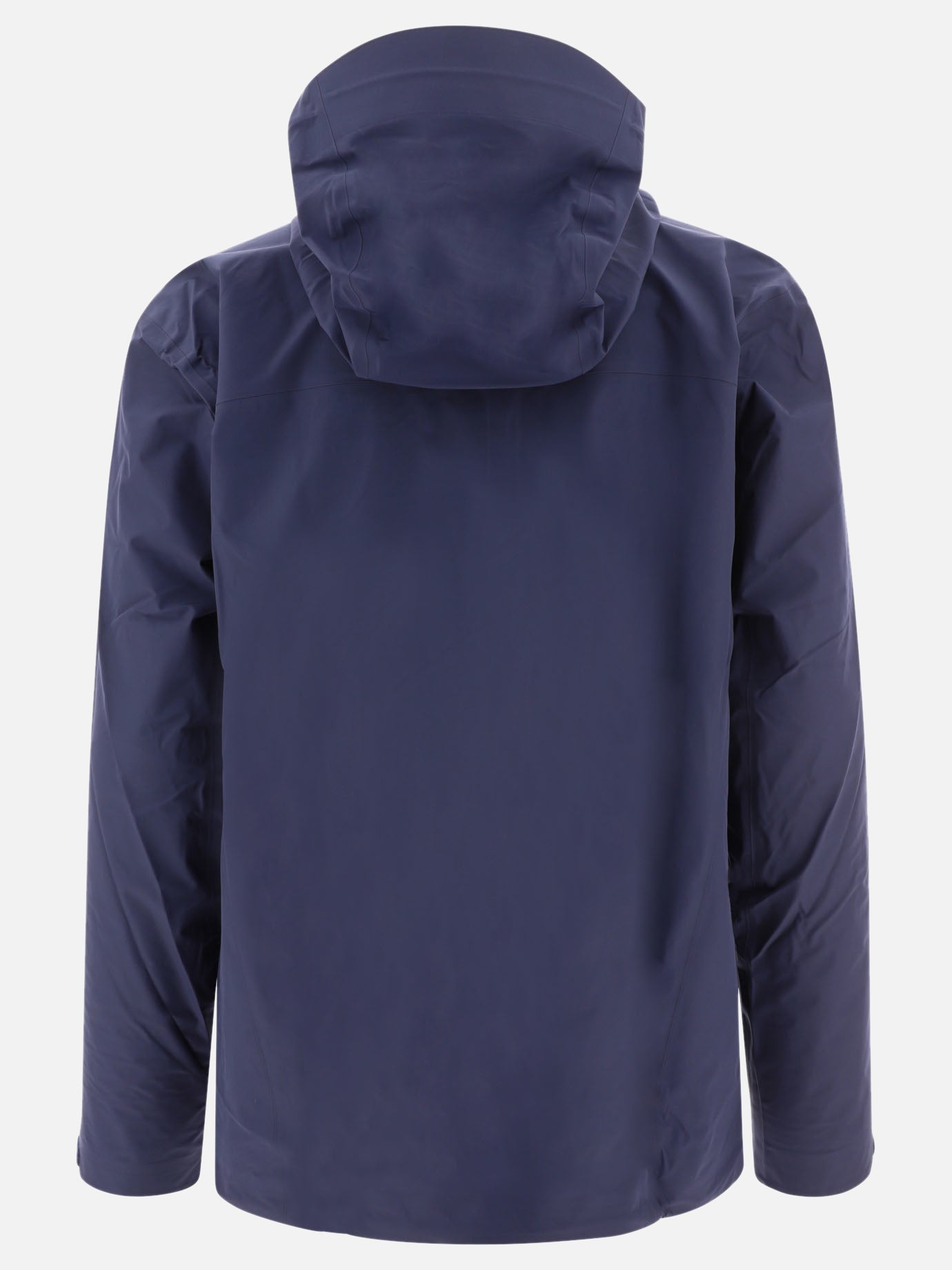 Technical jackets 100% nylon  Blue - Arc&#39;teryx Men | PDP | VIETTI Online Store | thumbnail_2