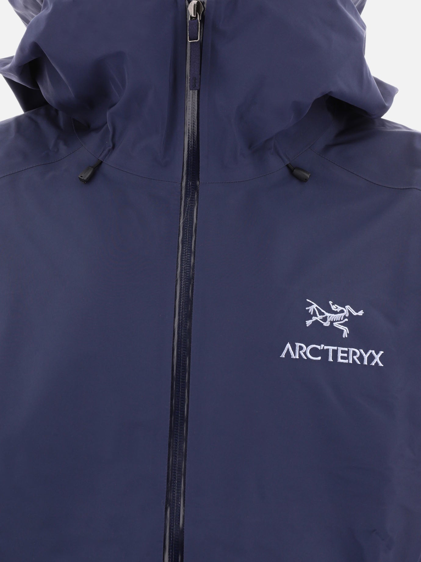 Technical jackets 100% nylon  Blue - Arc&#39;teryx Men | PDP | VIETTI Online Store | thumbnail_3