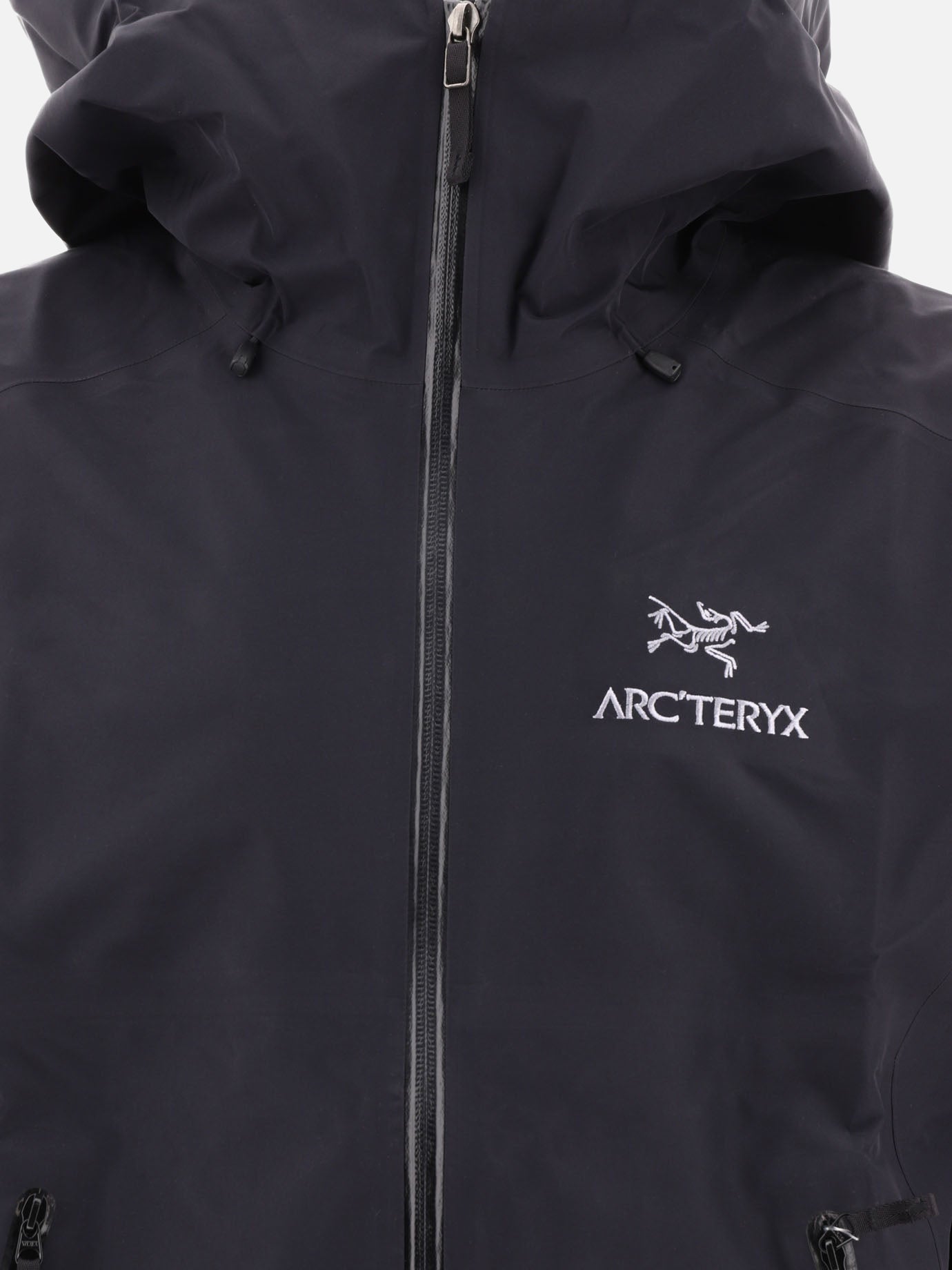 Technical jackets 100% nylon  Black - Arc'teryx Men | PDP | VIETTI Online Store | Zoom-Modal_3
