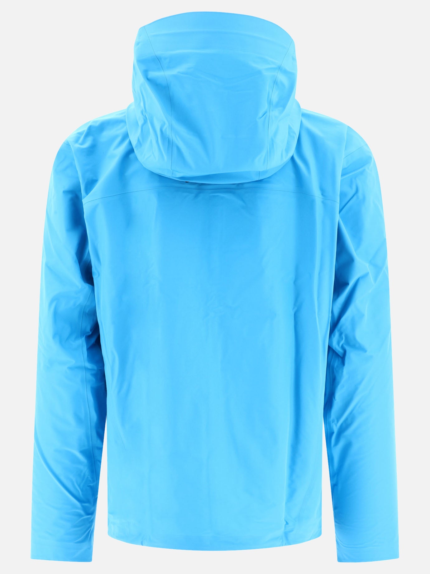 Technical jackets 100% nylon  Light blue - Arc&#39;teryx Men | PDP | VIETTI Online Store | thumbnail_2