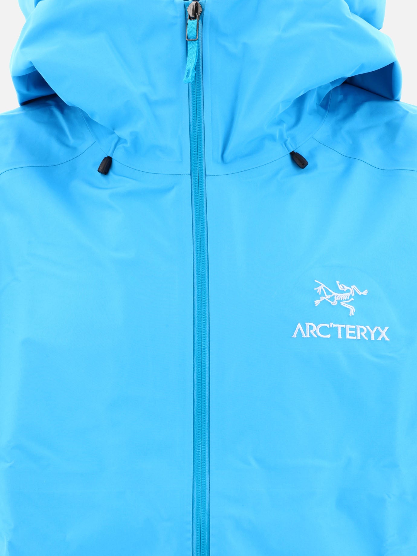Technical jackets 100% nylon  Light blue - Arc&#39;teryx Men | PDP | VIETTI Online Store | thumbnail_3