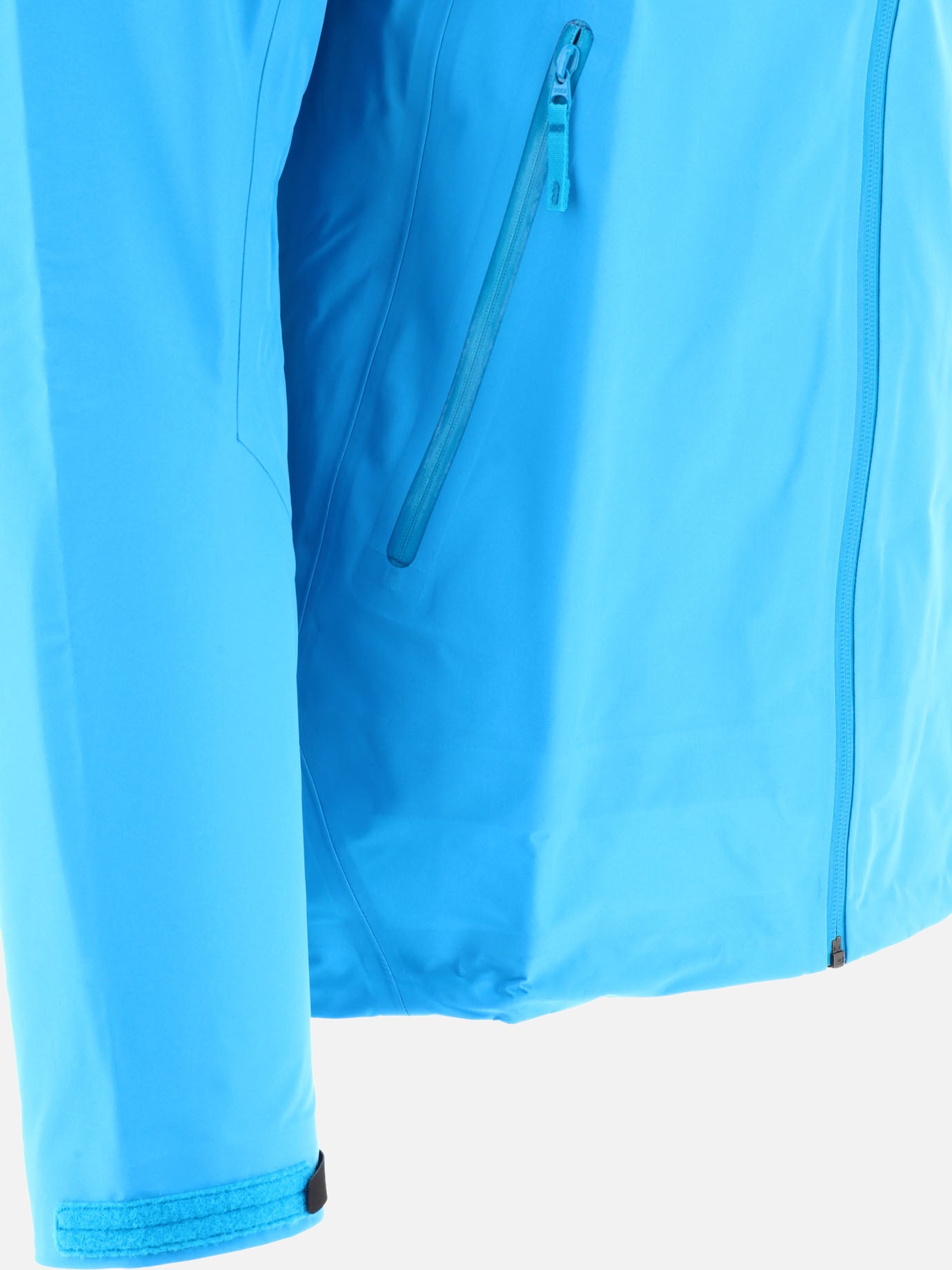 Technical jackets 100% nylon  Light blue - Arc'teryx Men | PDP | VIETTI Online Store | Zoom-Modal_4
