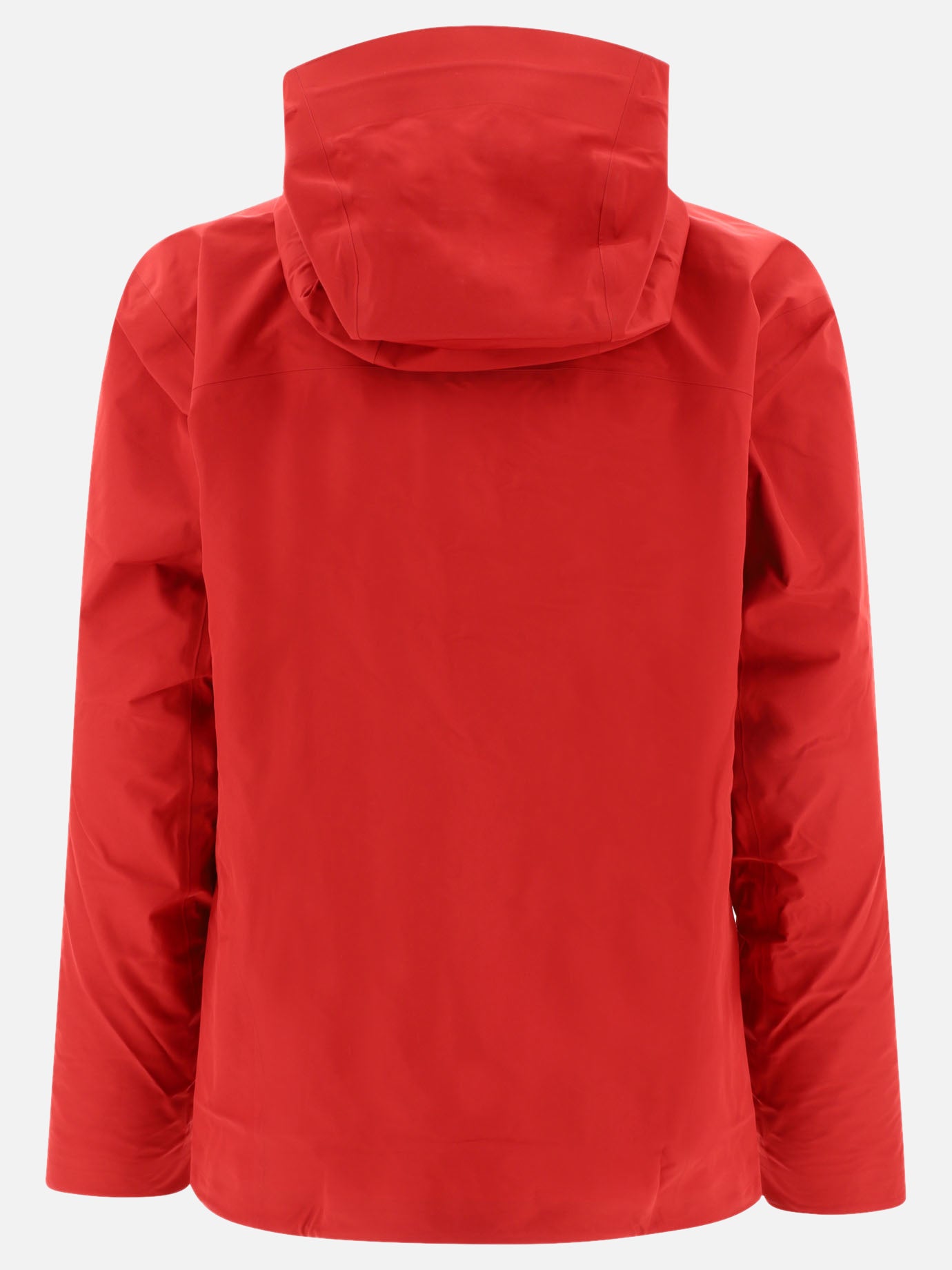 Technical jackets 100% nylon  Red - Arc'teryx Men | PDP | VIETTI Online Store | Zoom-Modal_2
