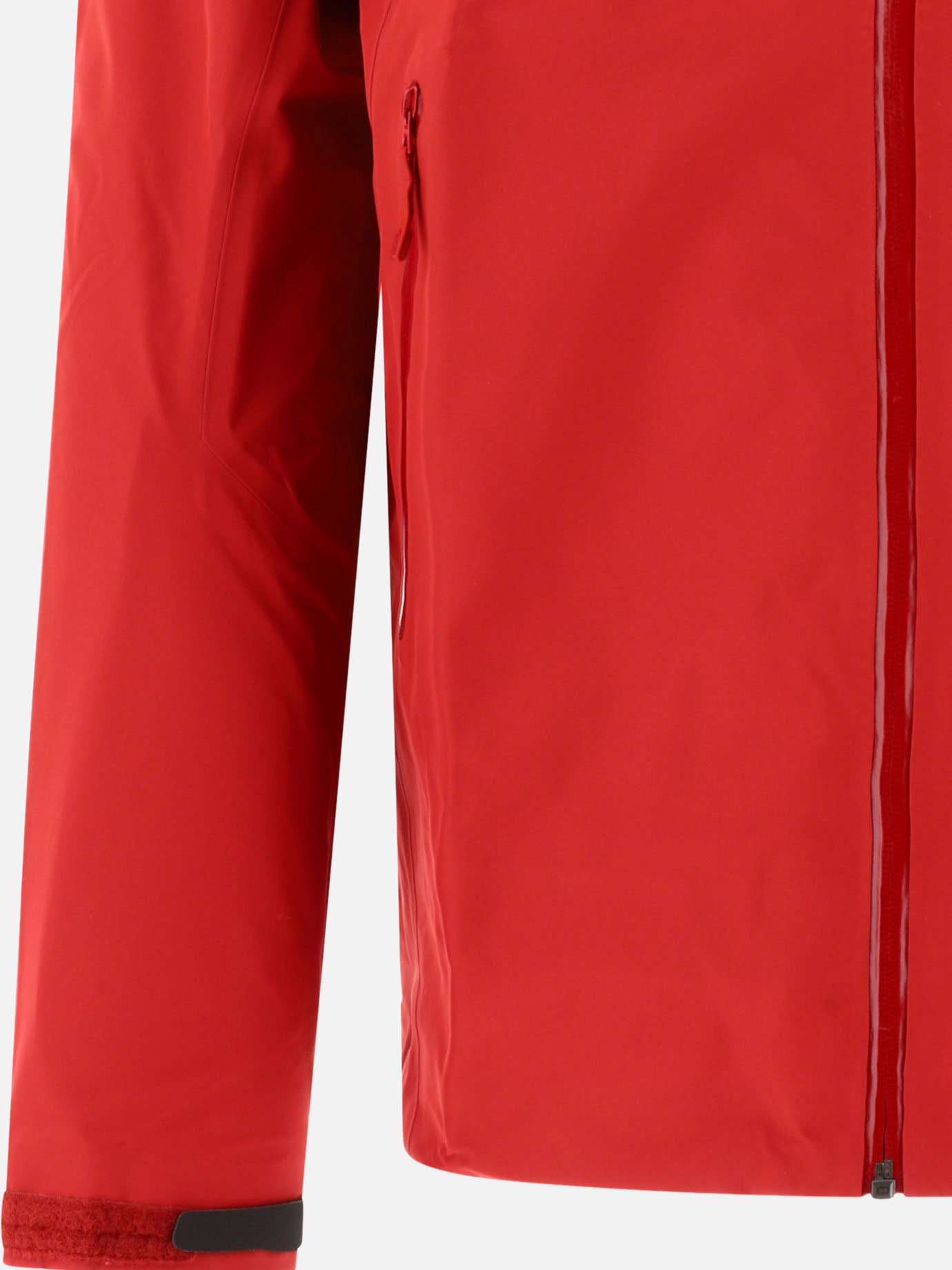 Technical jackets 100% nylon  Red - Arc'teryx Men | PDP | VIETTI Online Store | Zoom-Modal_4
