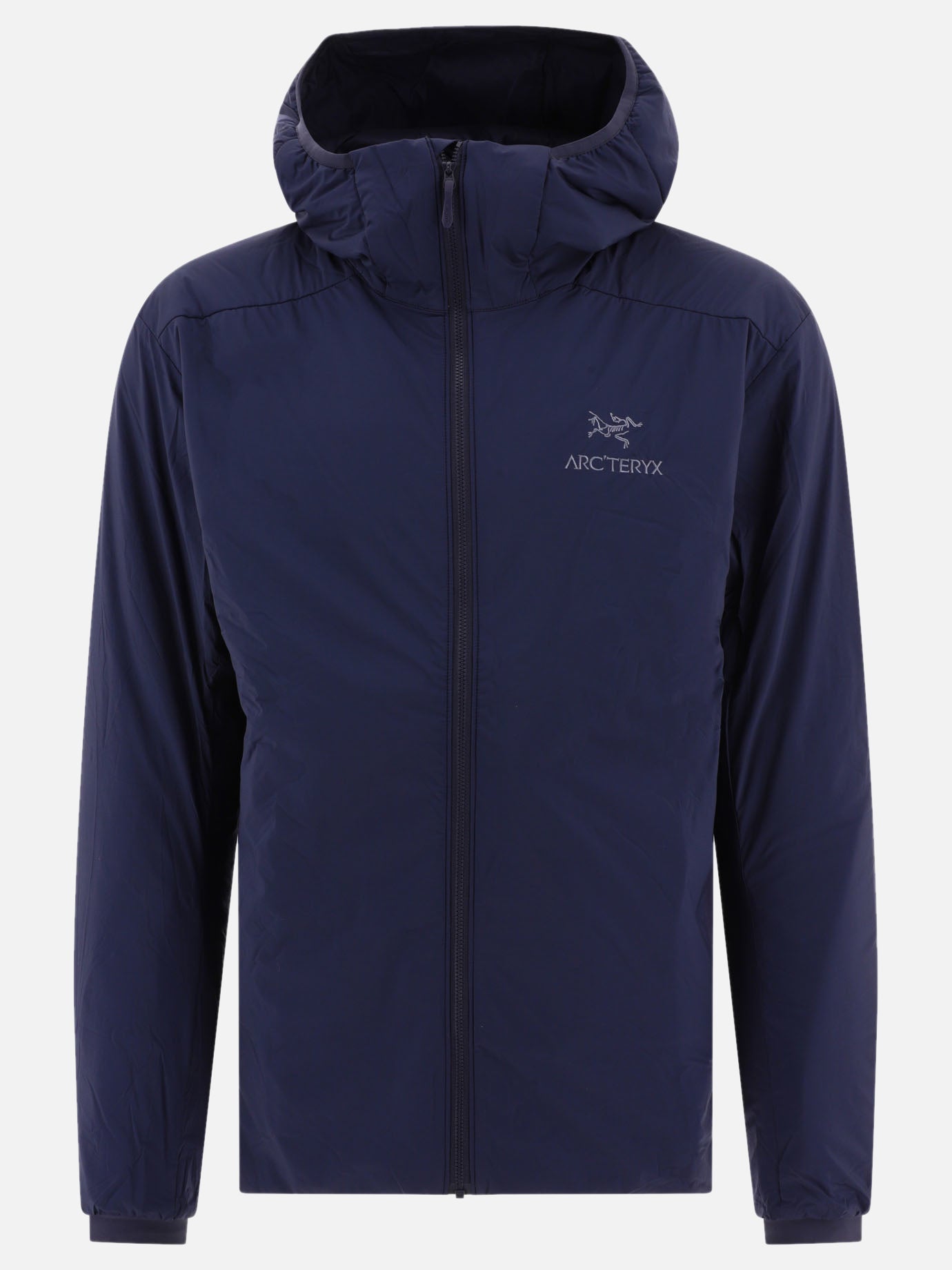 Technical jackets Logo  Blue - Arc&#39;teryx Men | PDP | VIETTI Online Store | thumbnail