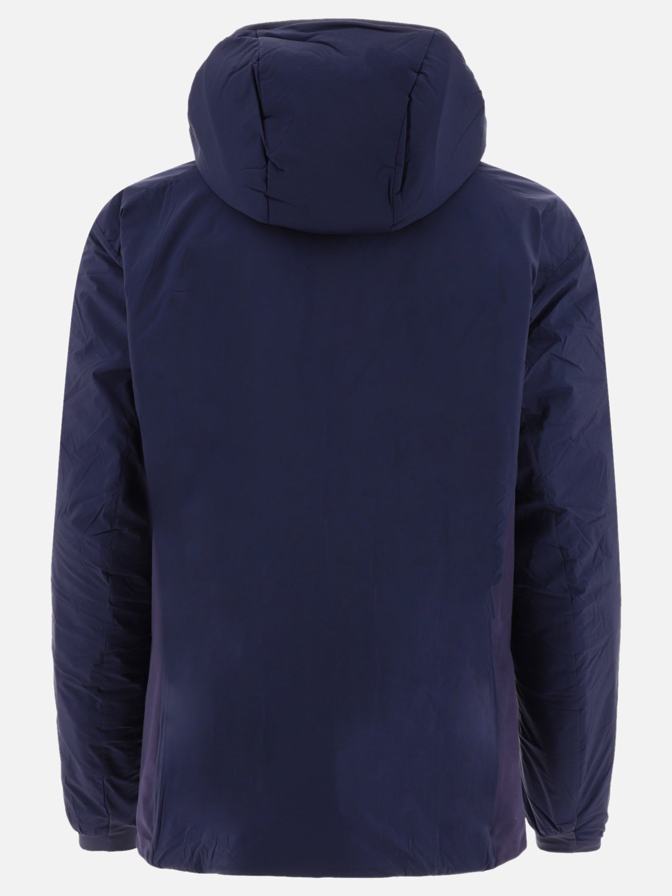 Technical jackets Logo  Blue - Arc&#39;teryx Men | PDP | VIETTI Online Store | thumbnail_2