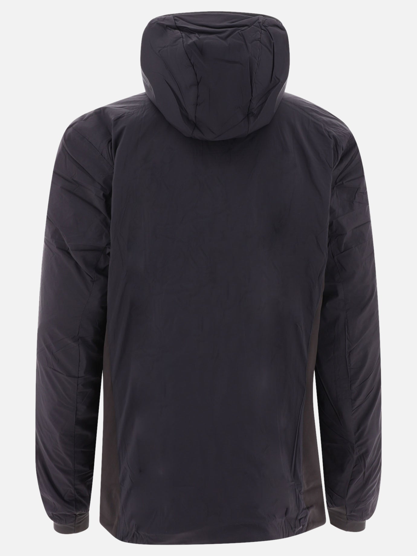 Technical jackets Logo  Black - Arc'teryx Men | PDP | VIETTI Online Store | Zoom-Modal_2
