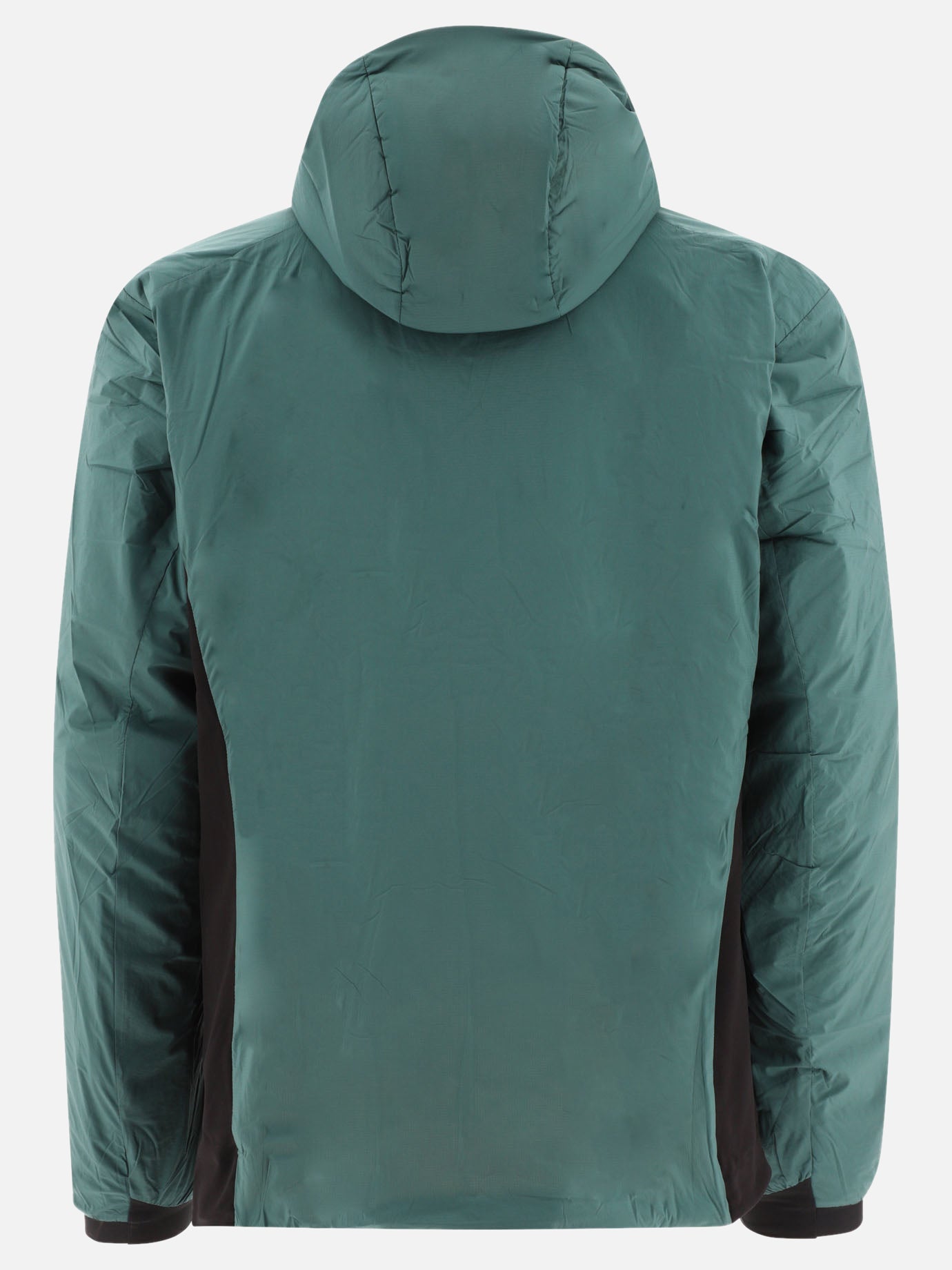 Technical jackets Logo  Green - Arc&#39;teryx Men | PDP | VIETTI Online Store | thumbnail_2
