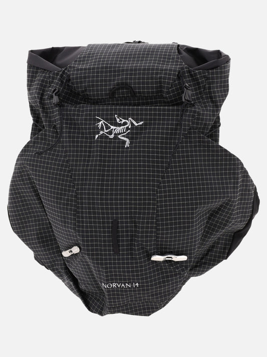 Technical jackets 72% nylon 28% elastan  Black - Arc'teryx Men | PLP | VIETTI Online Store | 2
