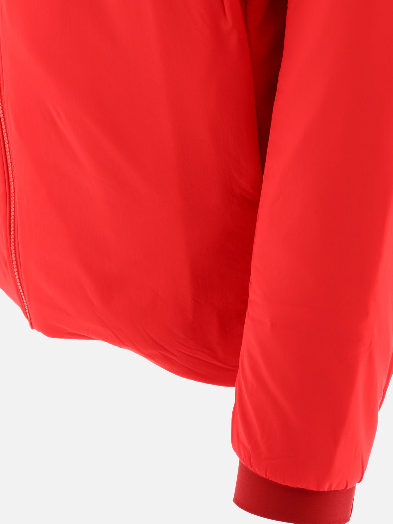 Technical jackets 84% nylon 16% elastane  Red - Arc&#39;teryx Men | PDP | VIETTI Online Store | thumbnail_4