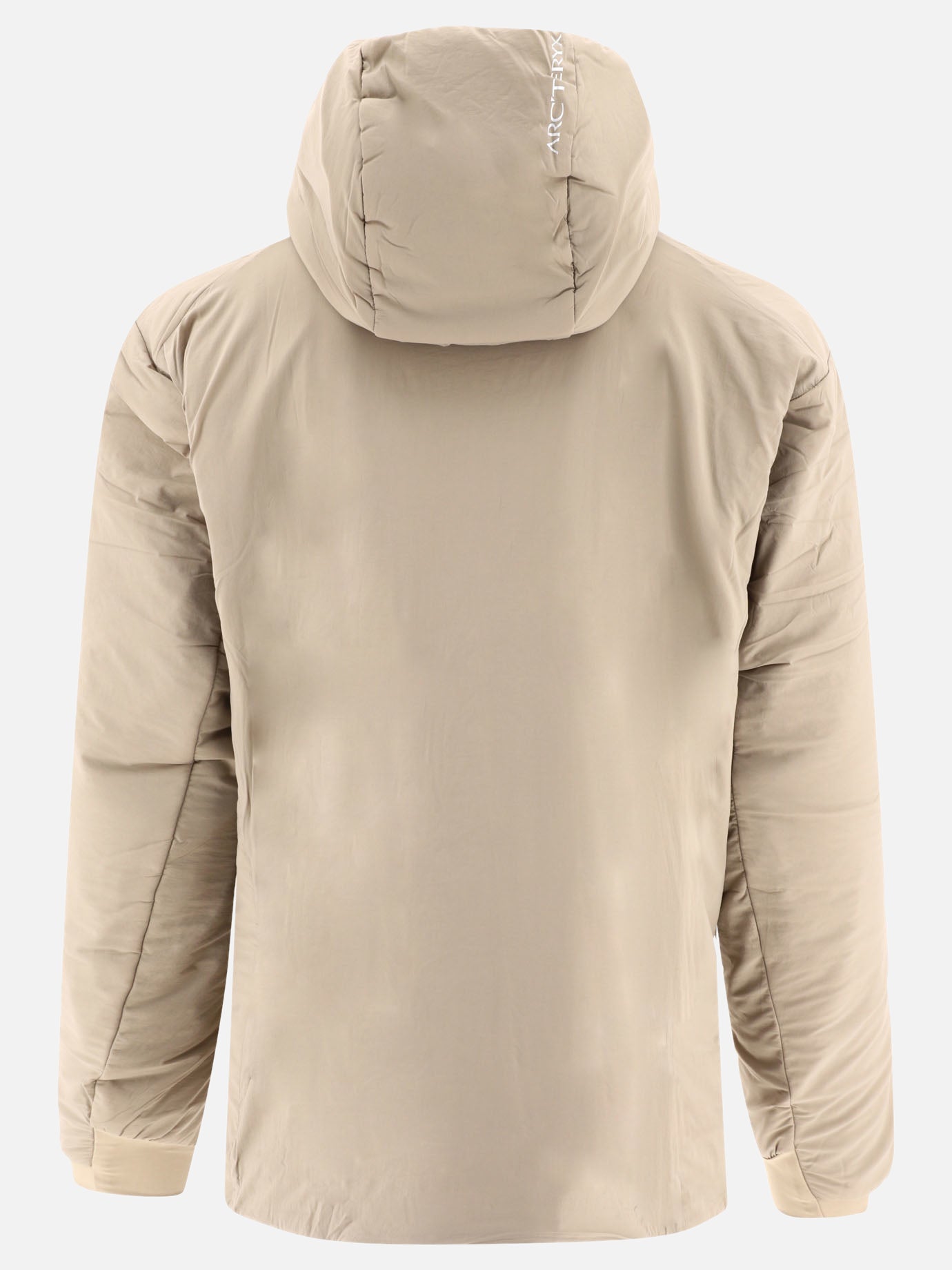 Technical jackets 84% nylon 16% elastane  Beige - Arc&#39;teryx Men | PDP | VIETTI Online Store | thumbnail_2