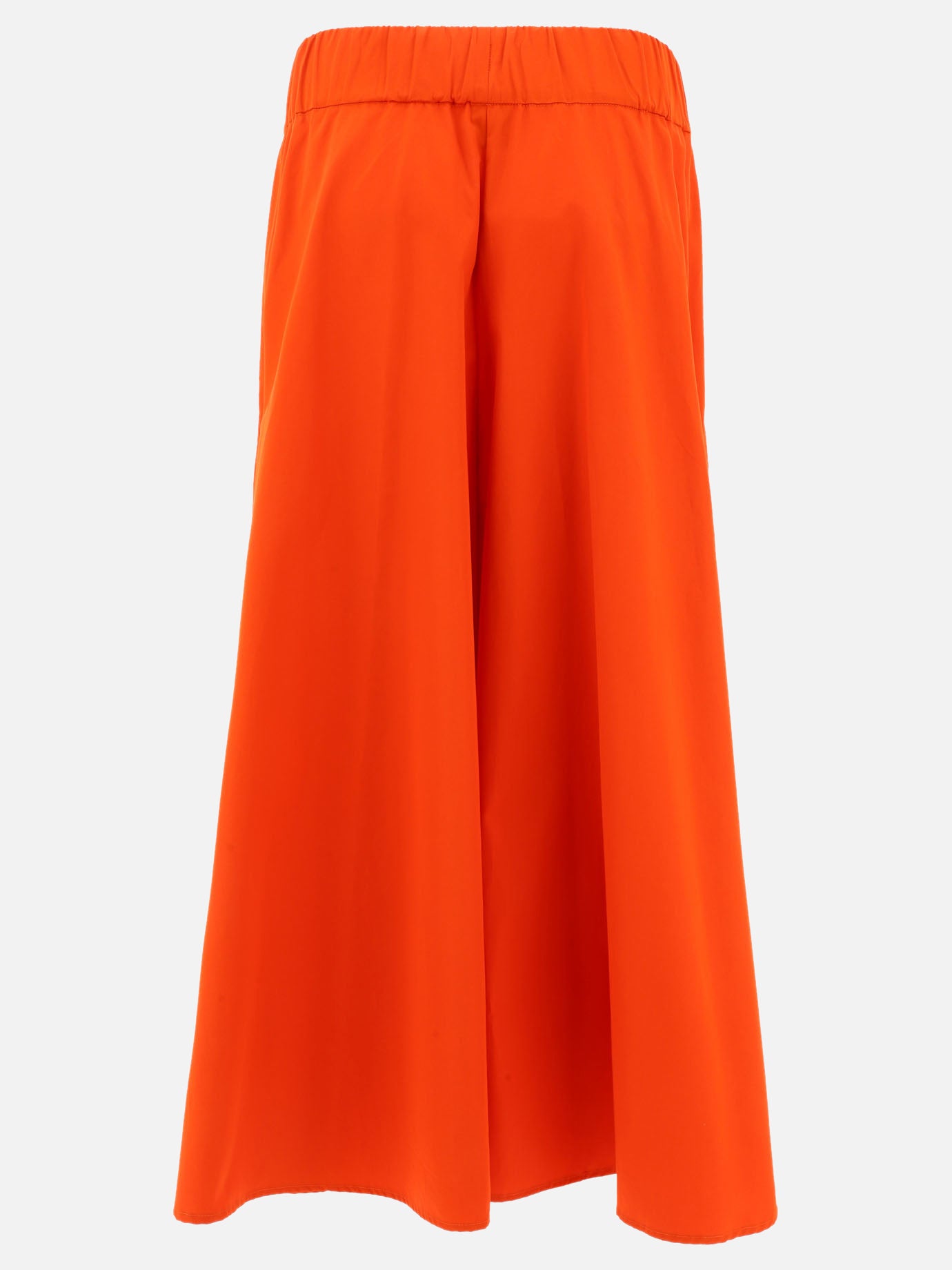 Leisure trousers 0150  Orange - Aspesi Women | PDP | VIETTI Online Store | thumbnail_2