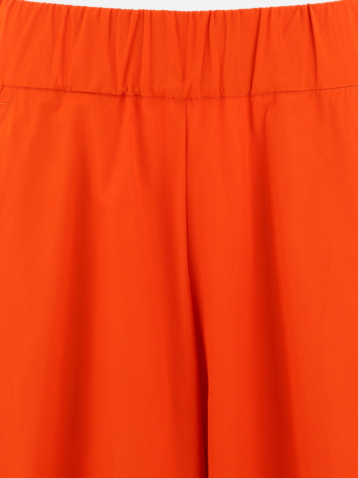 Leisure trousers 0150  Orange - Aspesi Women | PDP | VIETTI Online Store | Zoom-Modal_3
