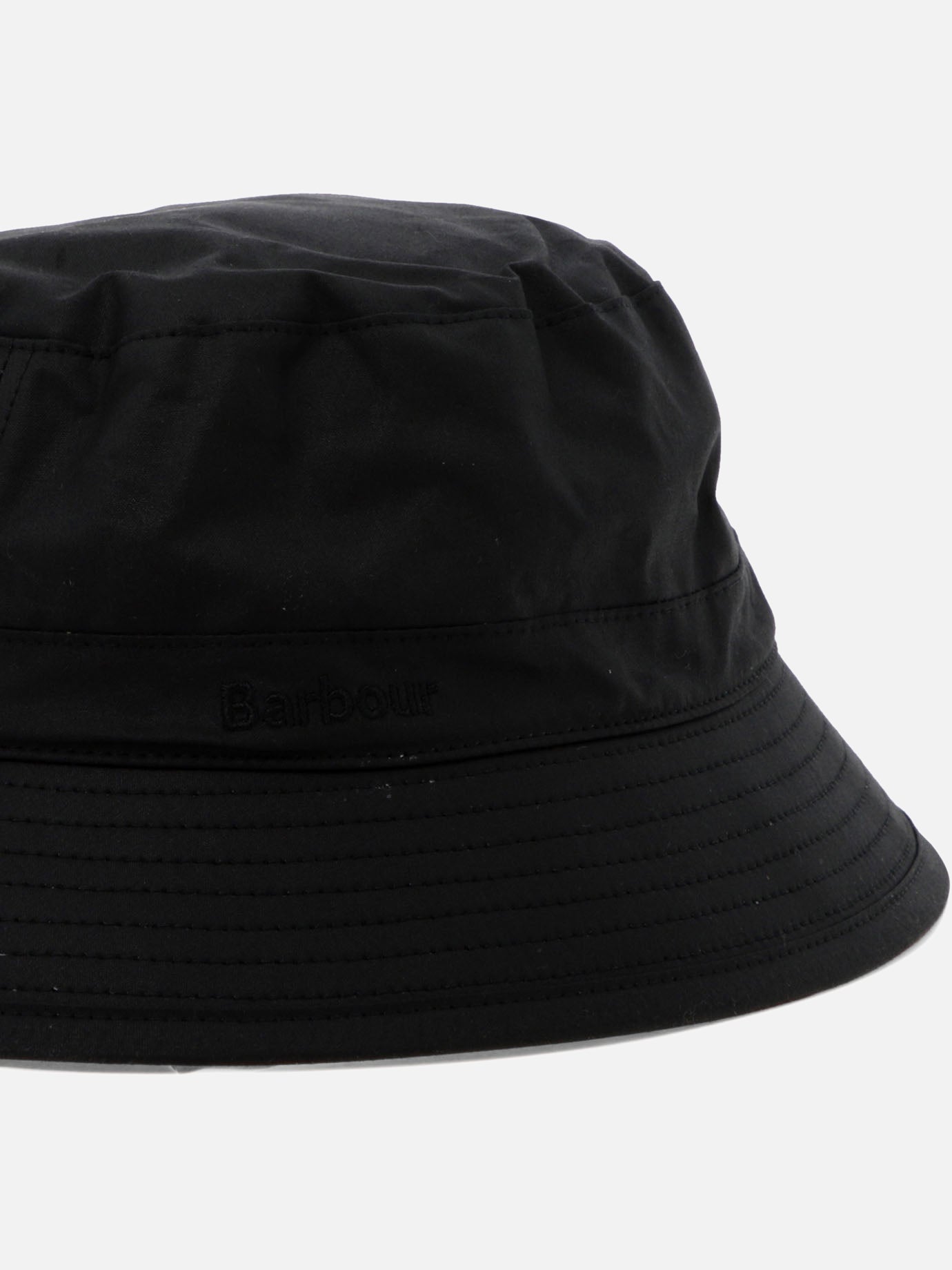 "Wax Sports" bucket hat