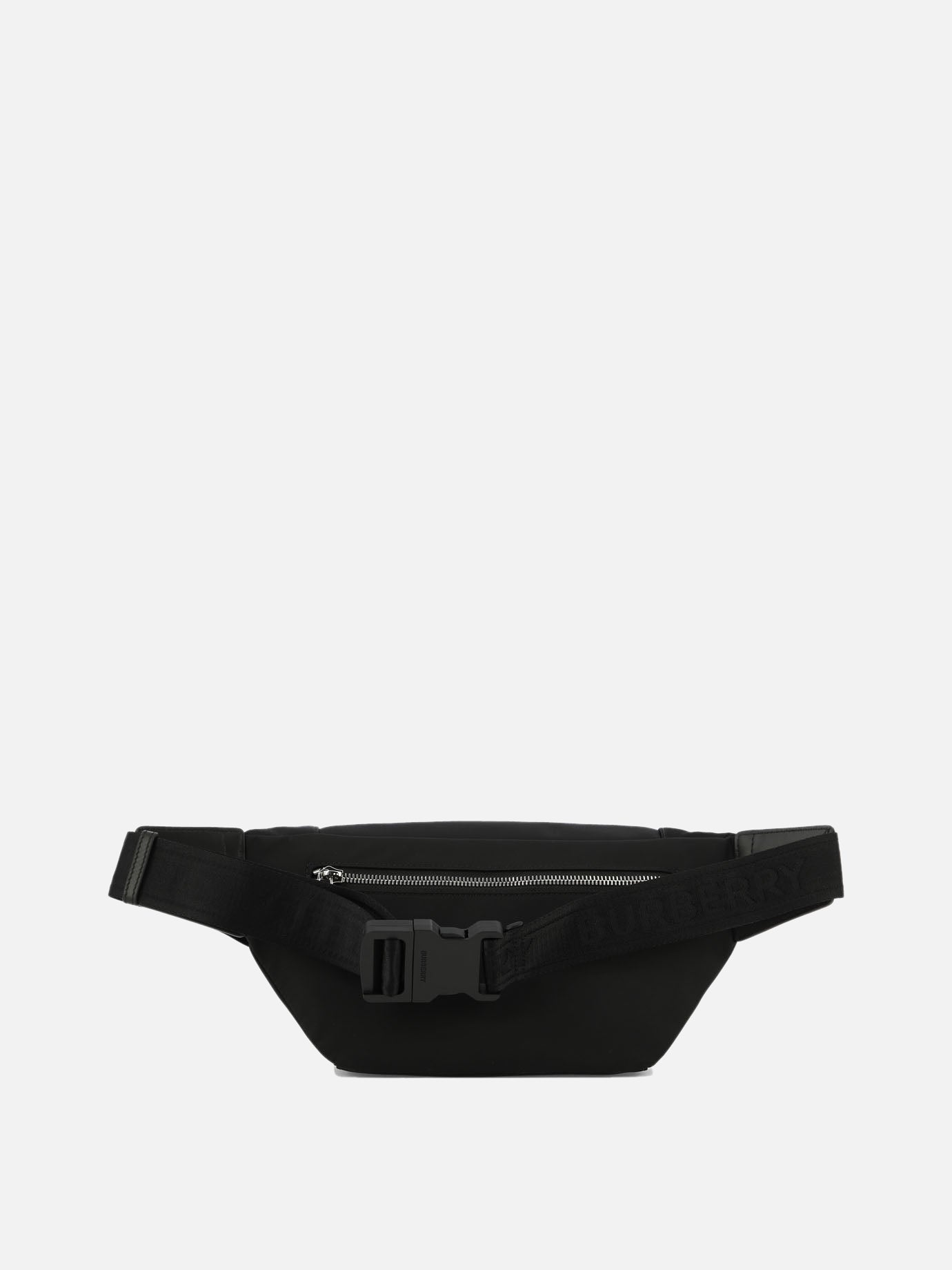 Bumbags 100% poliammide  Black - Burberry Men | PDP | VIETTI Online Store | Zoom-Modal_3
