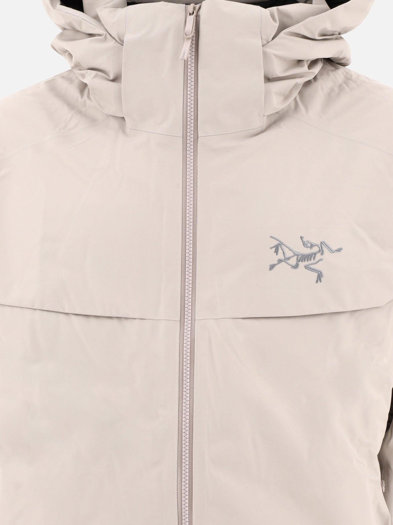 Technical jackets Logo  Beige - Arc'teryx Men | PDP | VIETTI Online Store | Zoom-Modal_3
